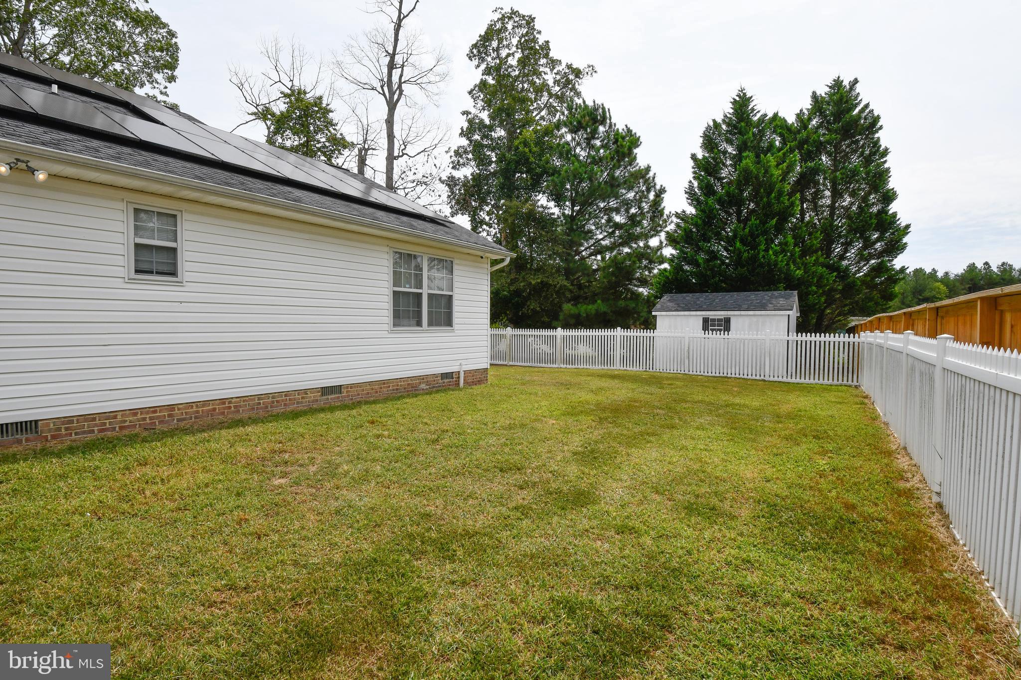 MONMOUTH VILLAGE - Residential