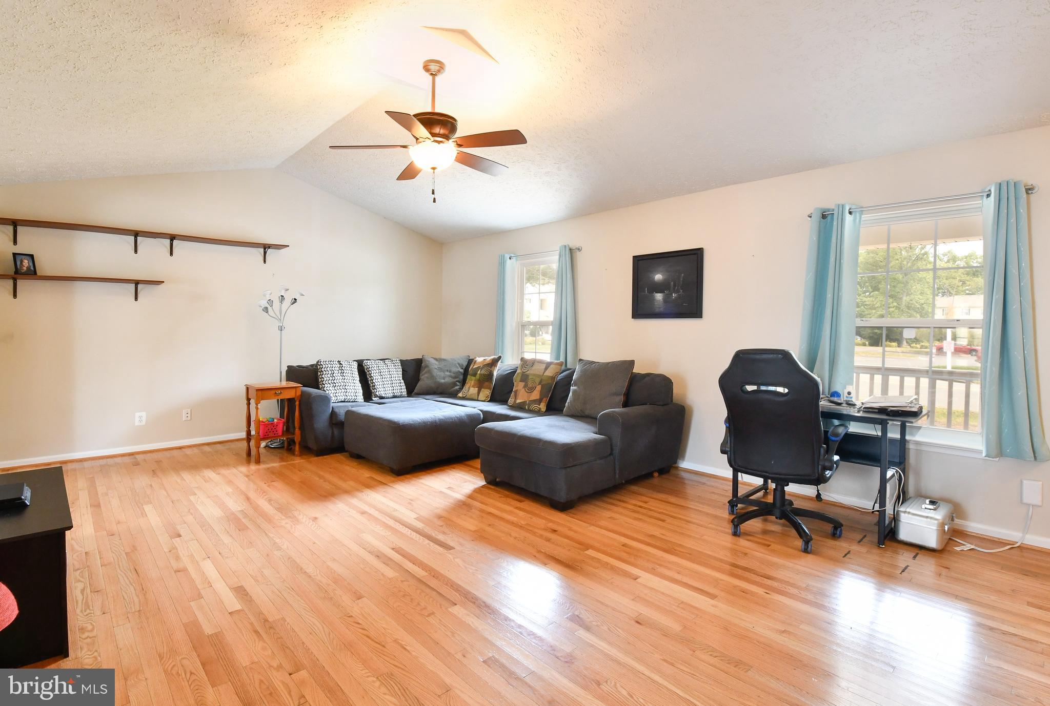 MONMOUTH VILLAGE - Residential