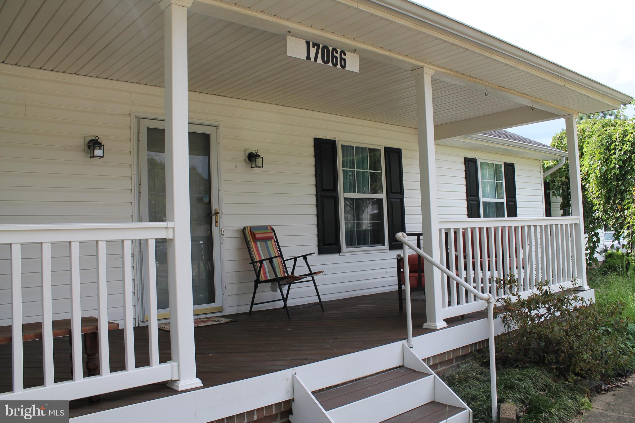 MONMOUTH VILLAGE - Residential