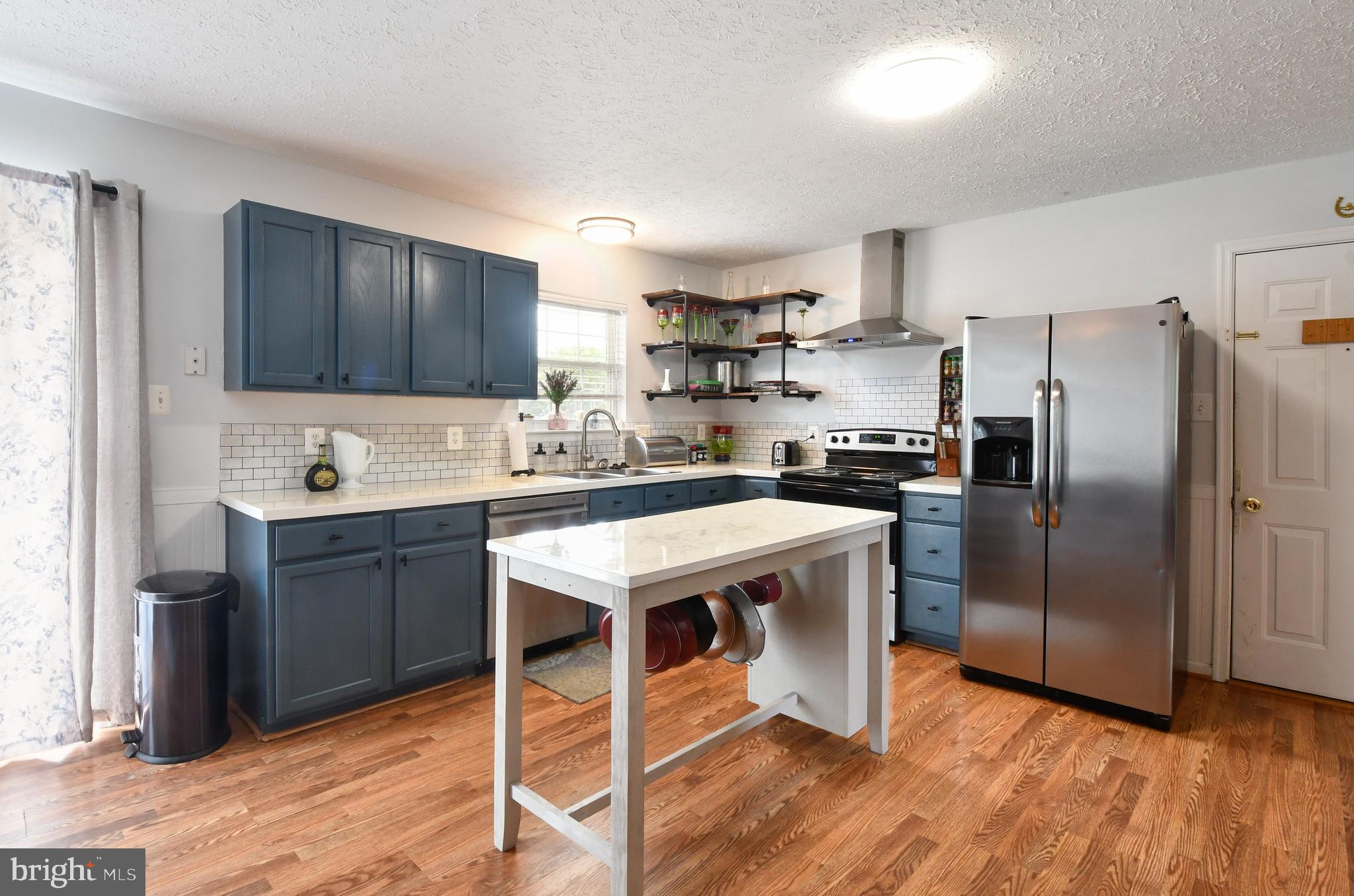 MONMOUTH VILLAGE - Residential