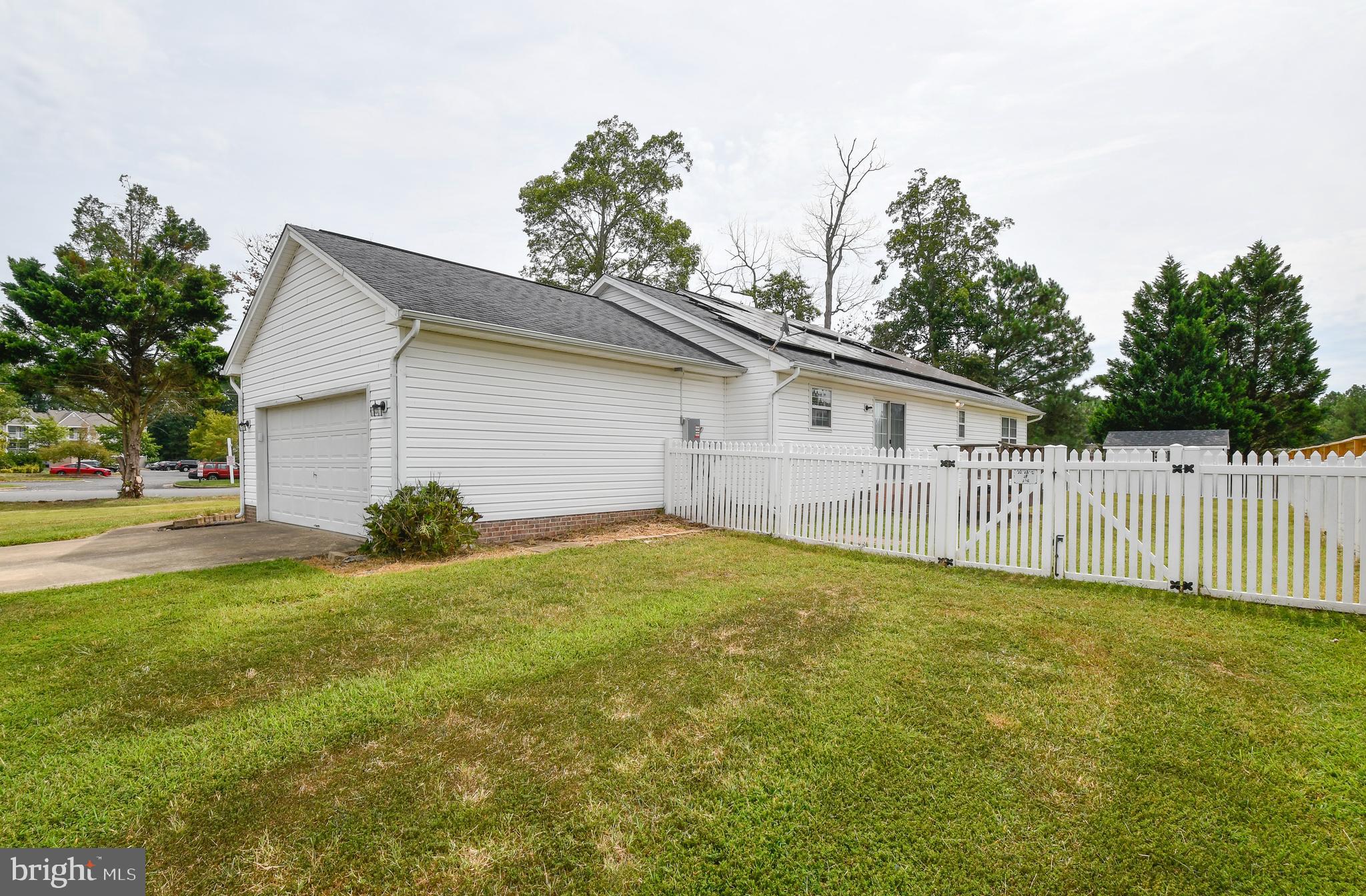 MONMOUTH VILLAGE - Residential