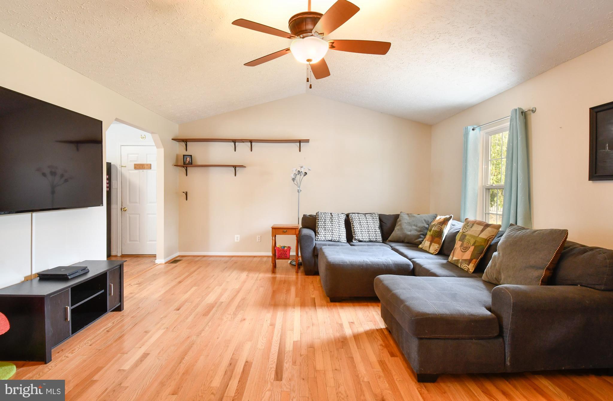 MONMOUTH VILLAGE - Residential