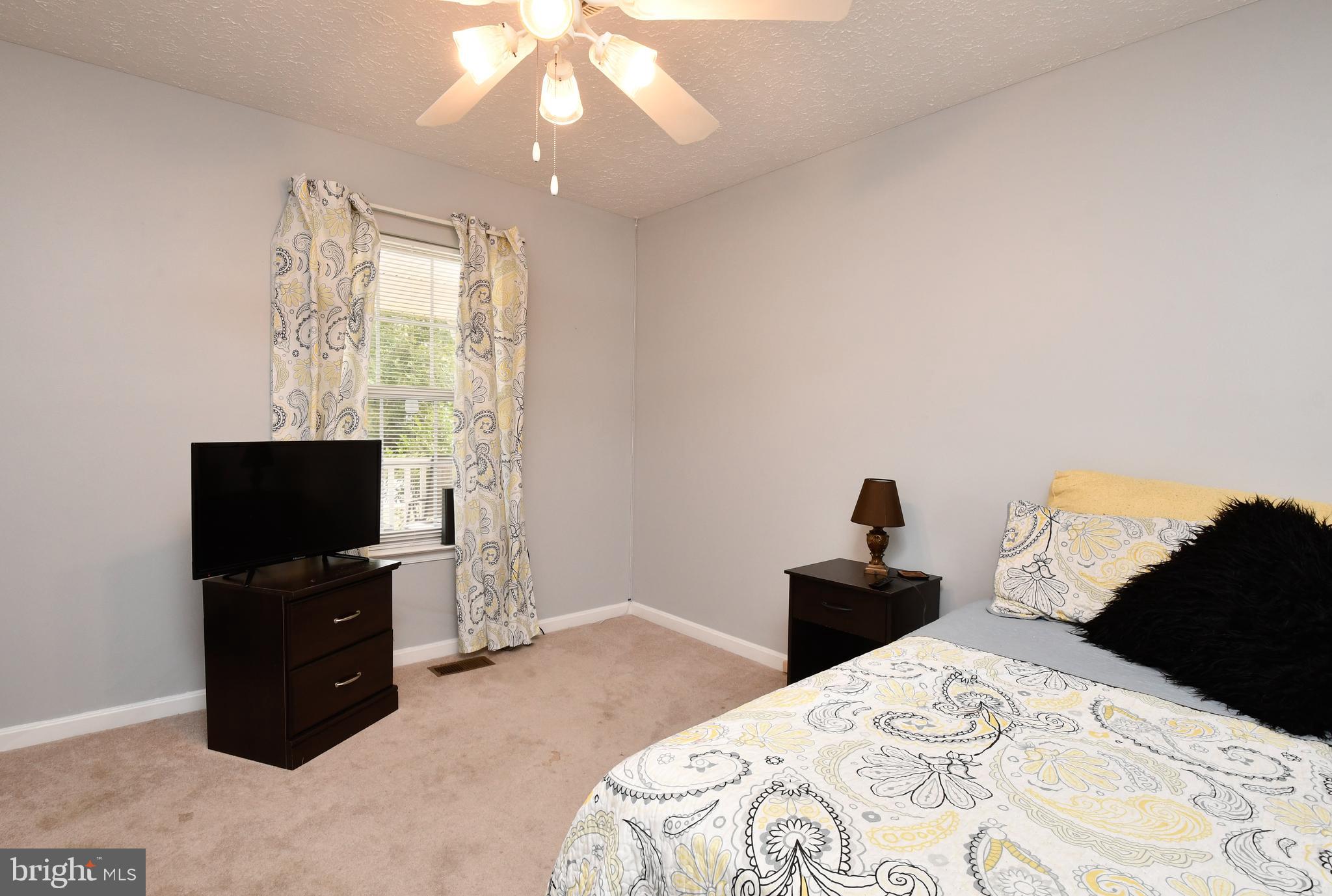 MONMOUTH VILLAGE - Residential