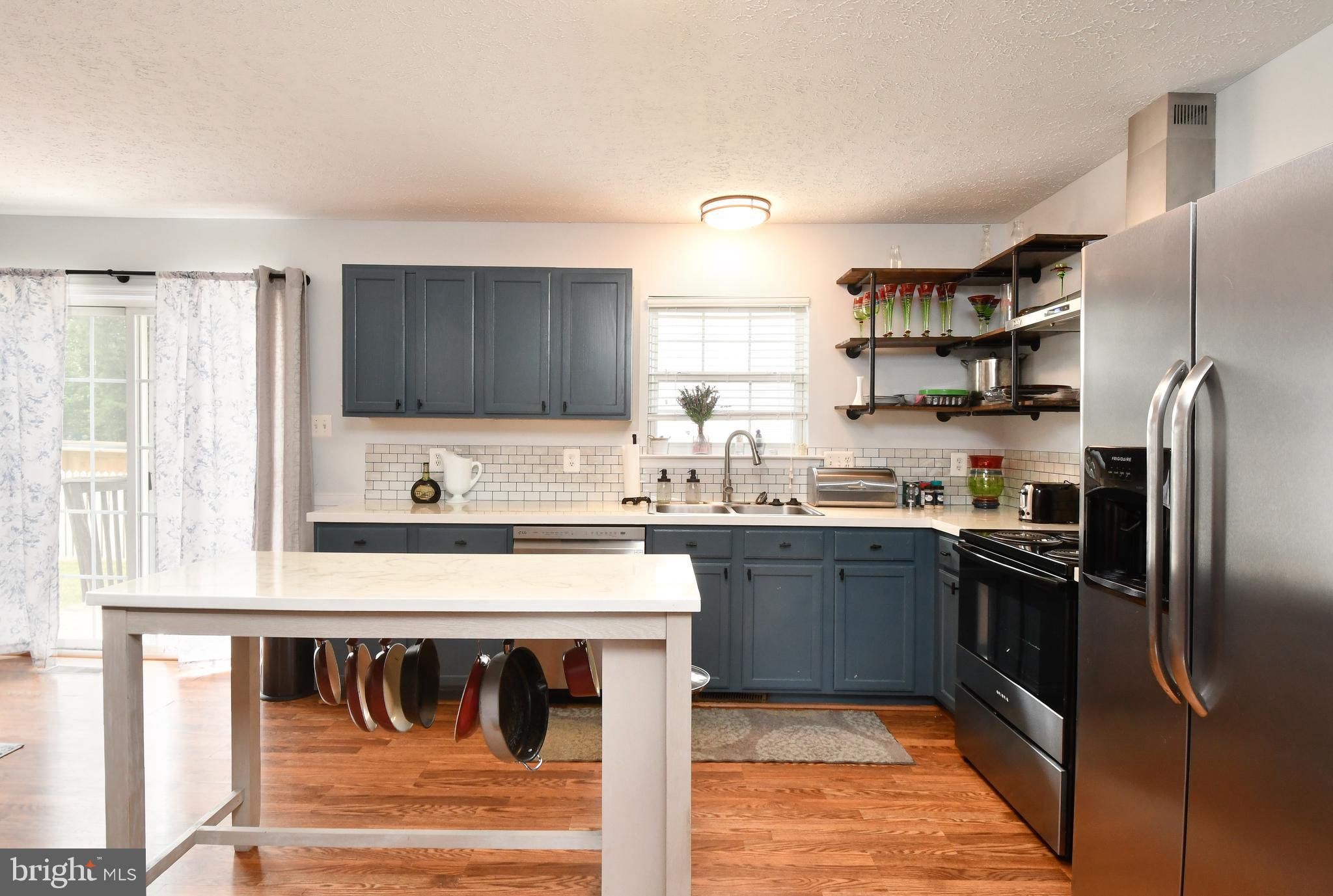 MONMOUTH VILLAGE - Residential