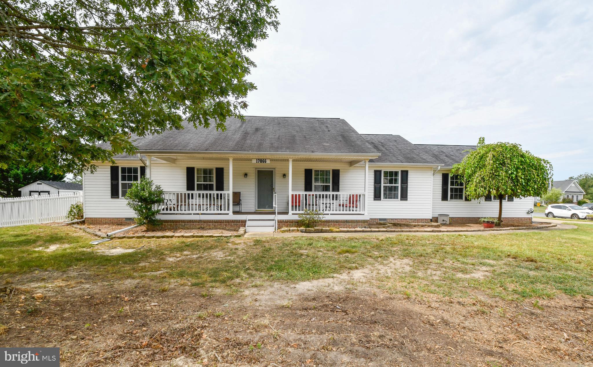 MONMOUTH VILLAGE - Residential