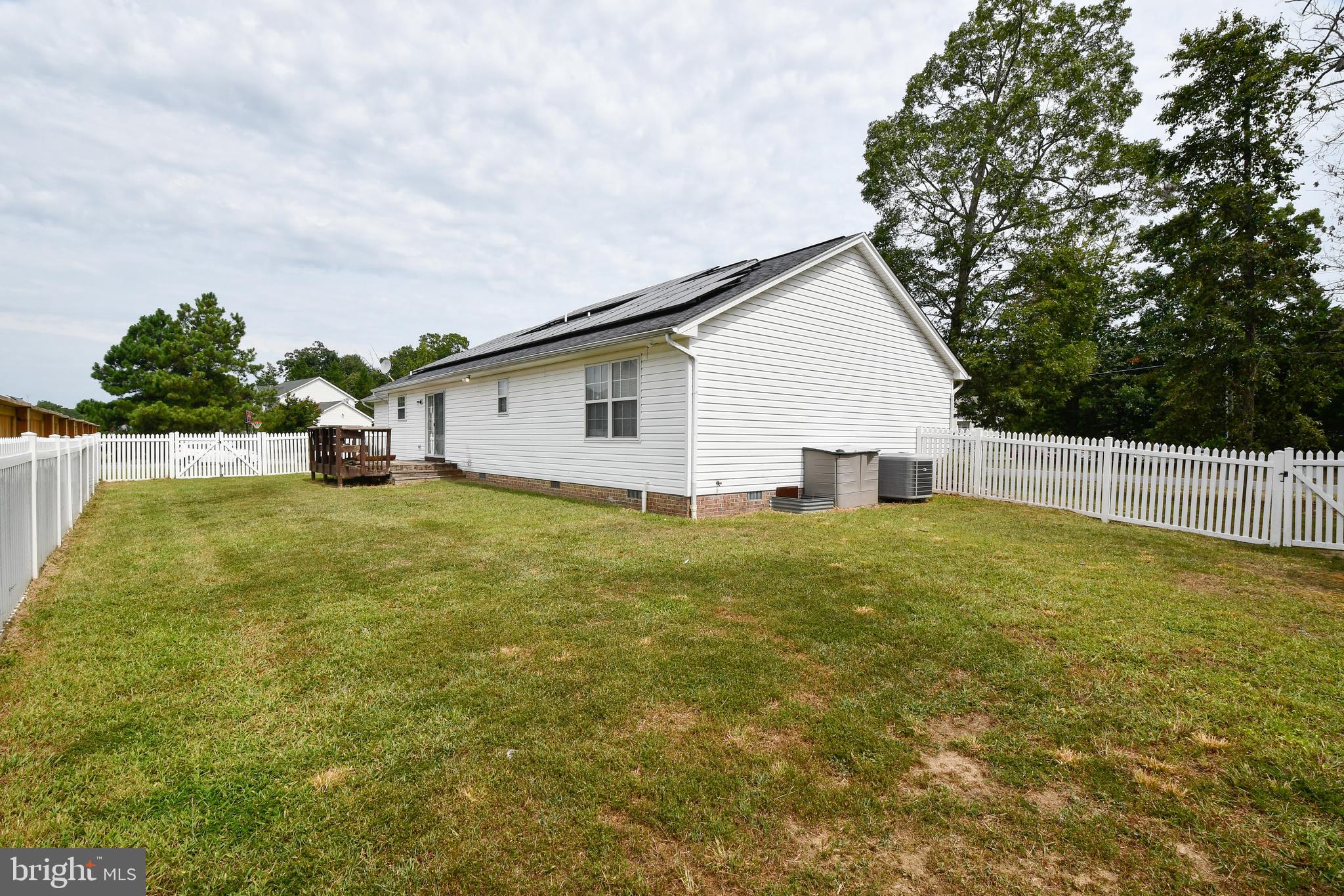 MONMOUTH VILLAGE - Residential