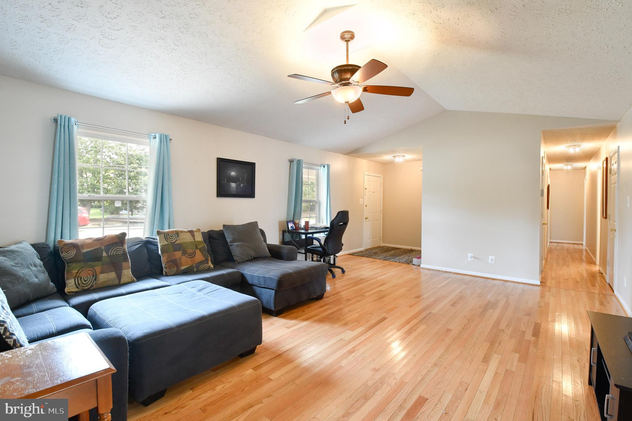 MONMOUTH VILLAGE - Residential