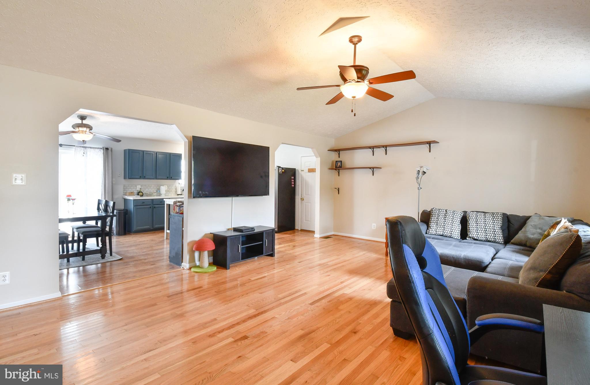 MONMOUTH VILLAGE - Residential