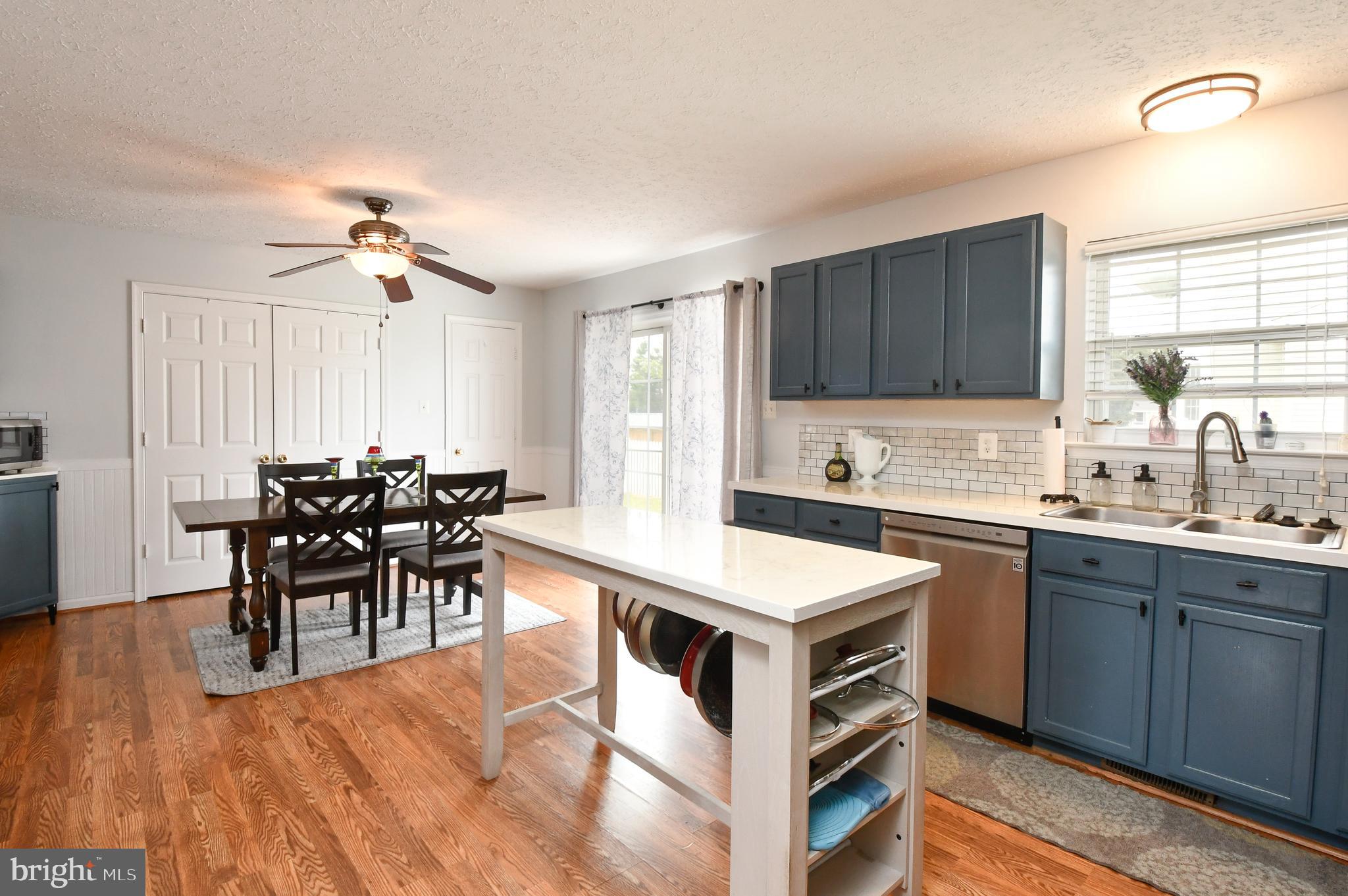 MONMOUTH VILLAGE - Residential