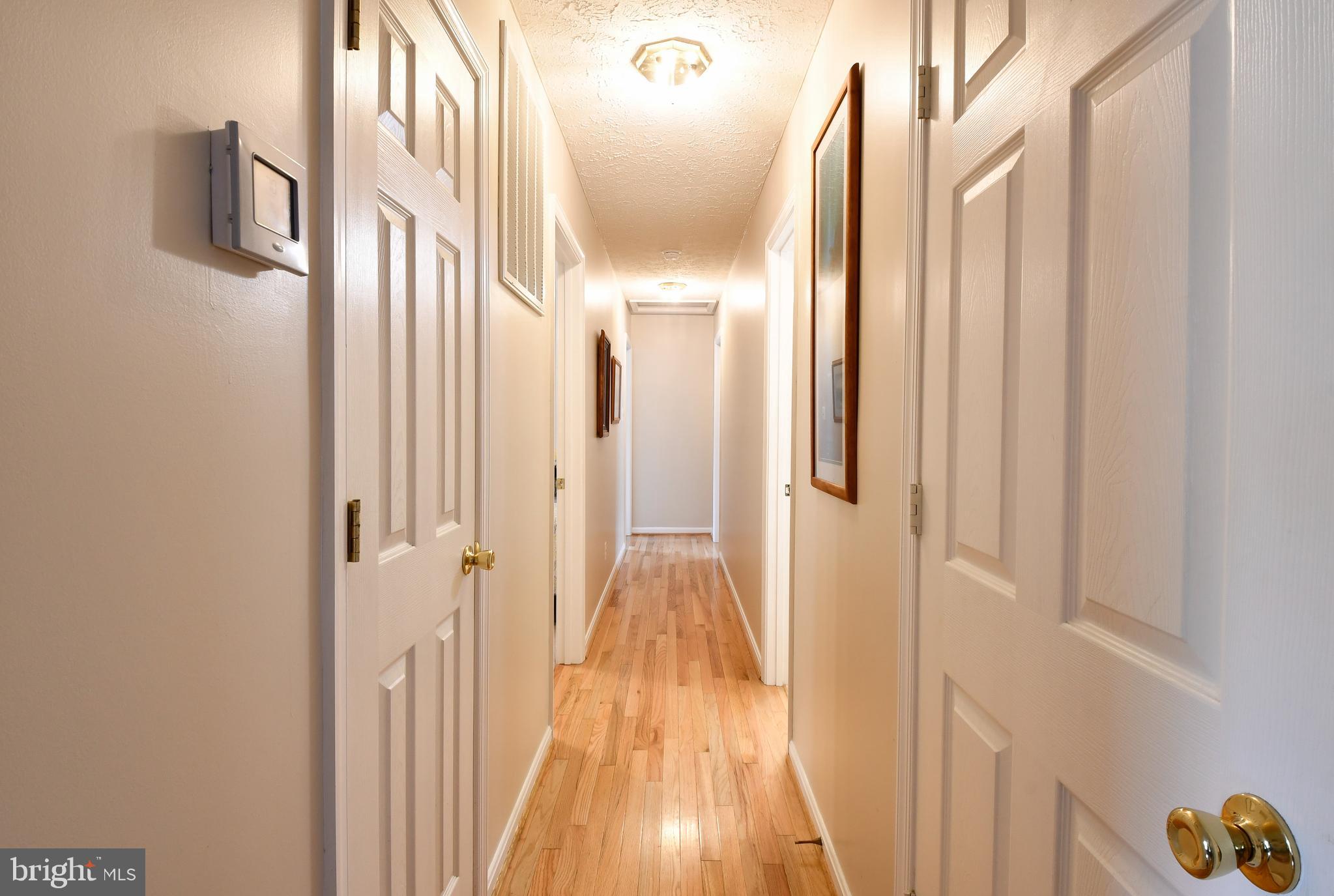 MONMOUTH VILLAGE - Residential