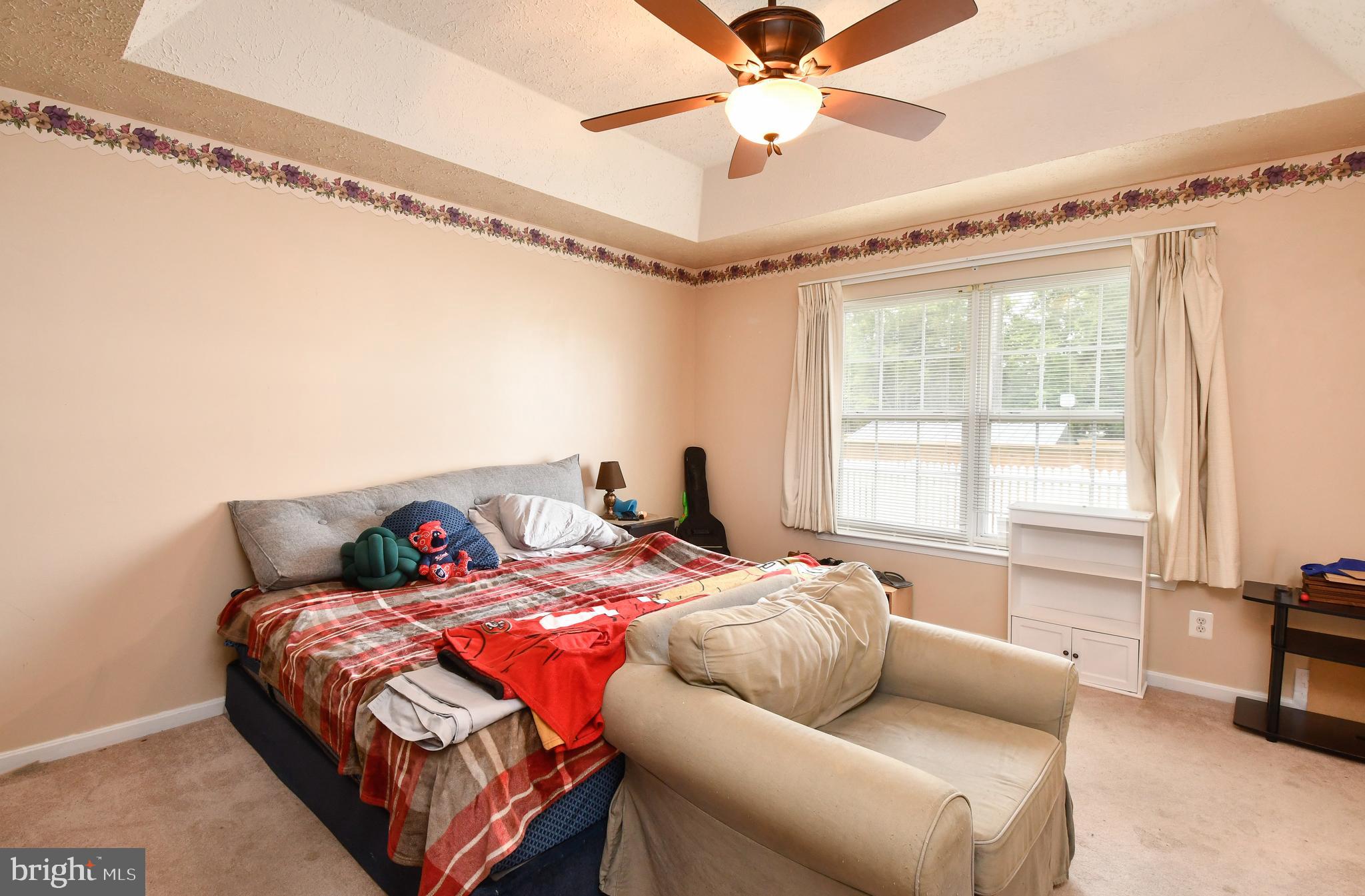 MONMOUTH VILLAGE - Residential