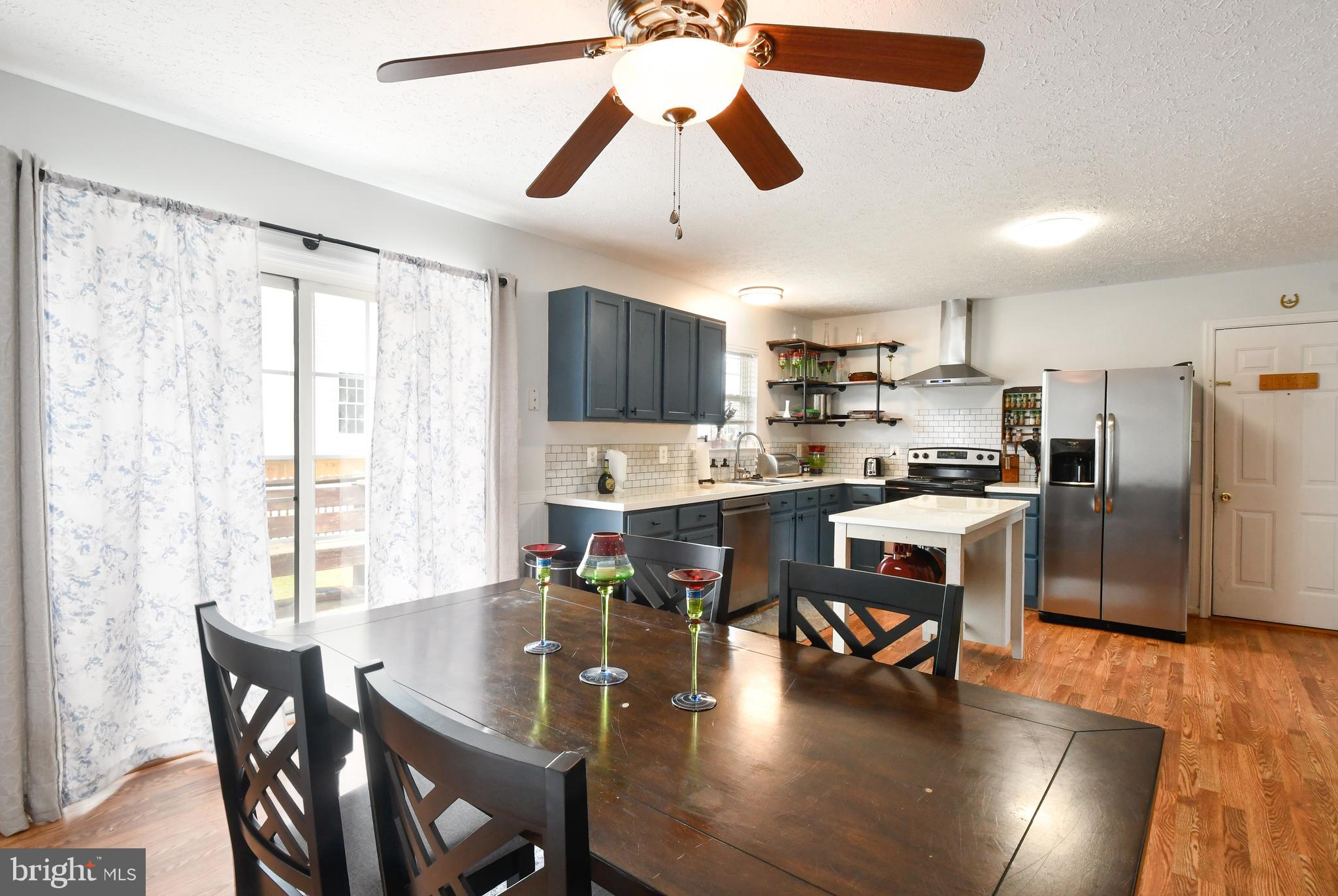 MONMOUTH VILLAGE - Residential