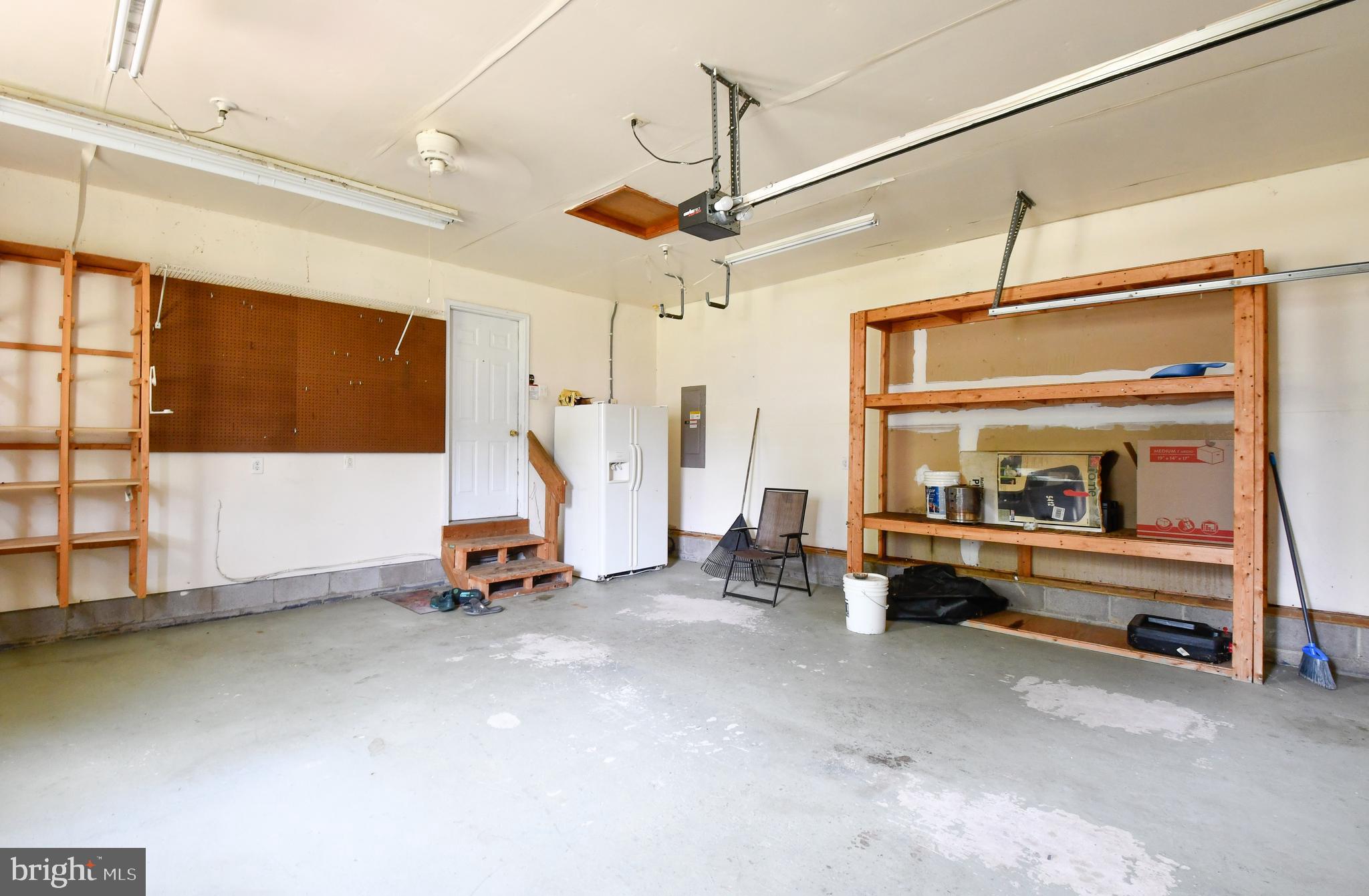 MONMOUTH VILLAGE - Residential