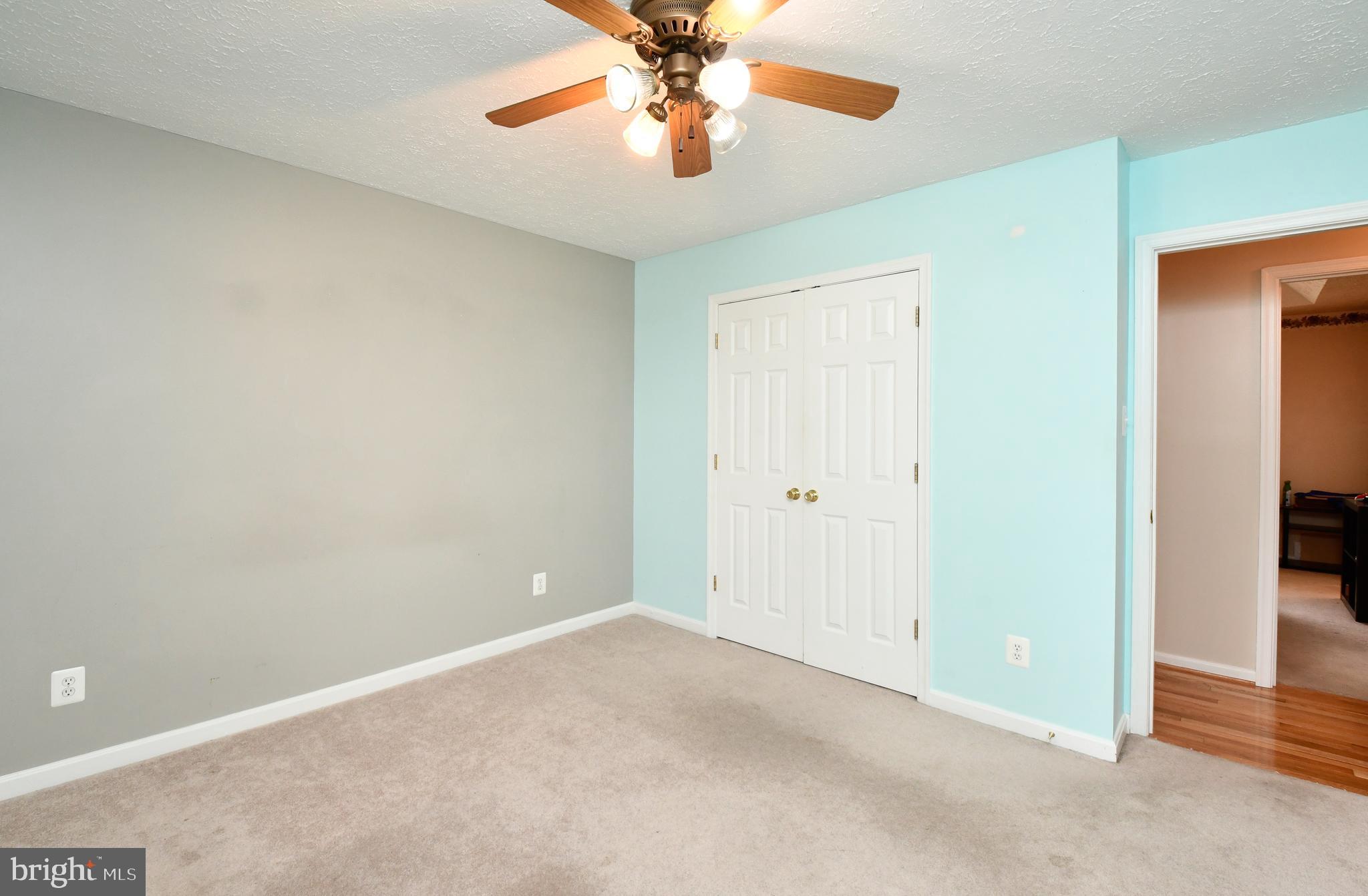 MONMOUTH VILLAGE - Residential