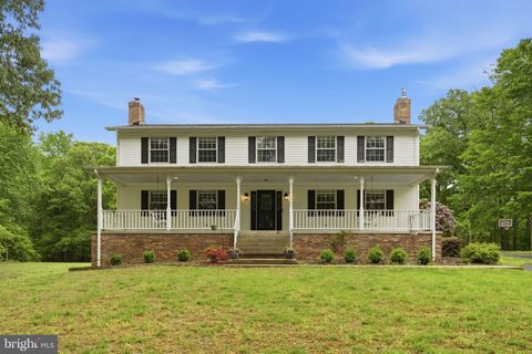 6040 SOUTHGATE FARM ROAD INDIAN HEAD MD 20640