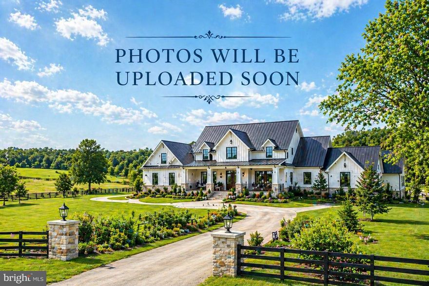 Stunning custom home on Southgate Farm offering privacy, space, and beautiful indoor/outdoor living. Features include hardwood floors, spacious great room with fireplace and built-ins, updated kitchen with breakfast area, and a main-level primary suite with renovated bath. Upper level offers a second suite plus generously sized bedrooms with large closets. Finished walk-out lower level with rec space, full bath, and storage/workshop. Enjoy two covered porches, composite deck with ramp access, and a beautifully landscaped yard with treehouse, garden beds, and more. Oversized garage/workshop and ample parking. New water heater (March 2026) and all water filtration systems replaced (Jan 2026).