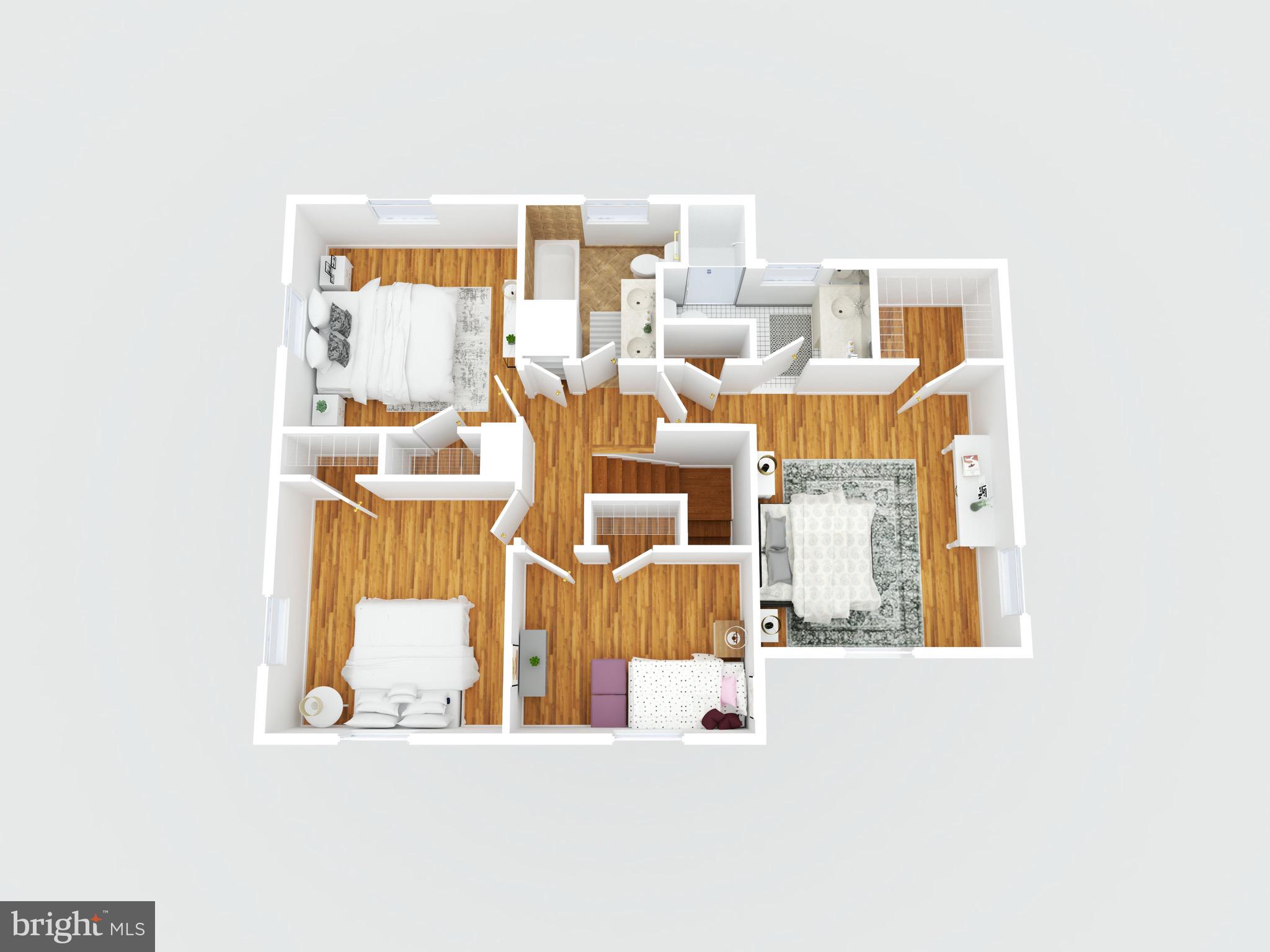 STONEYBROOKE - Residential