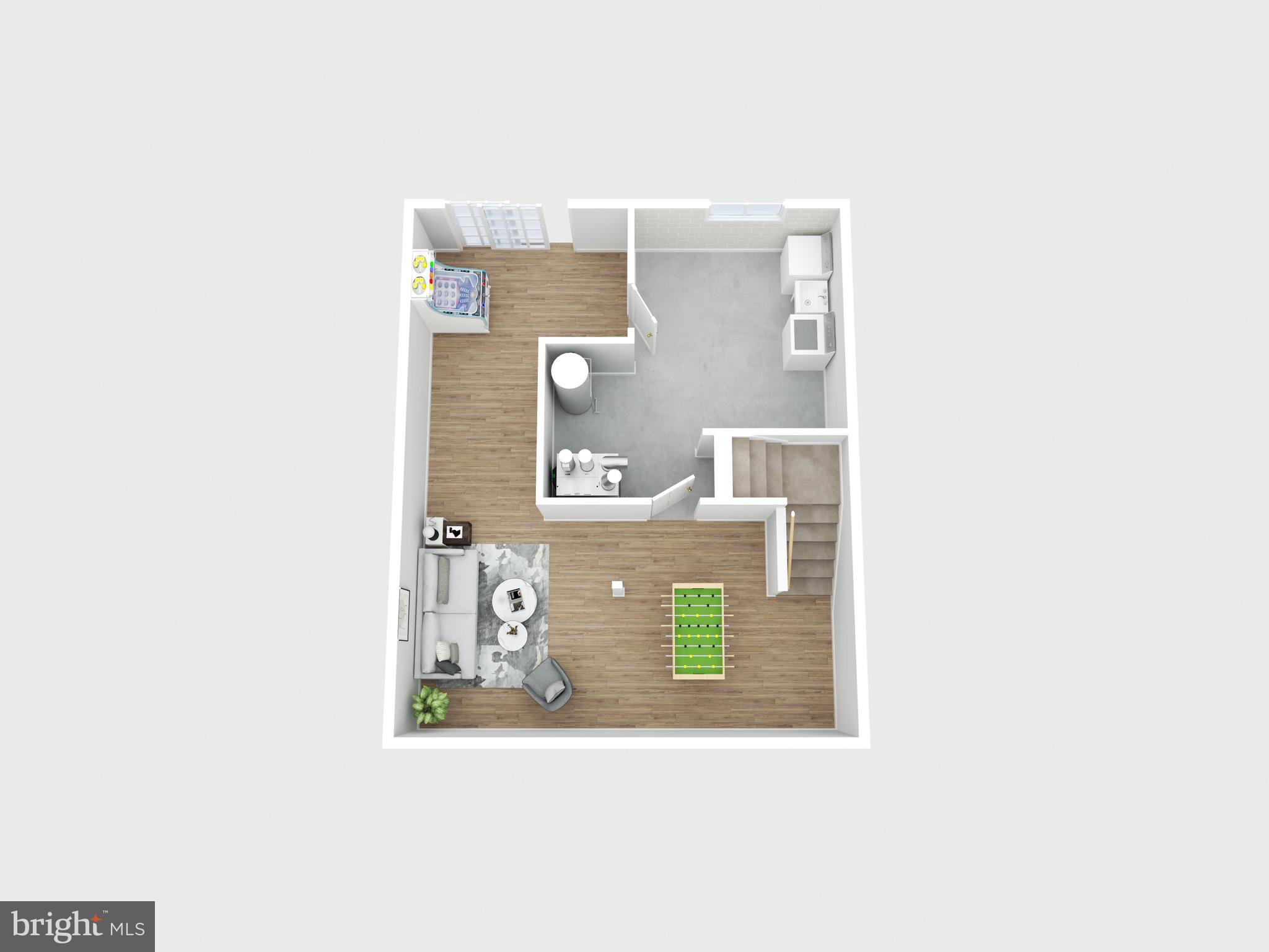 STONEYBROOKE - Residential