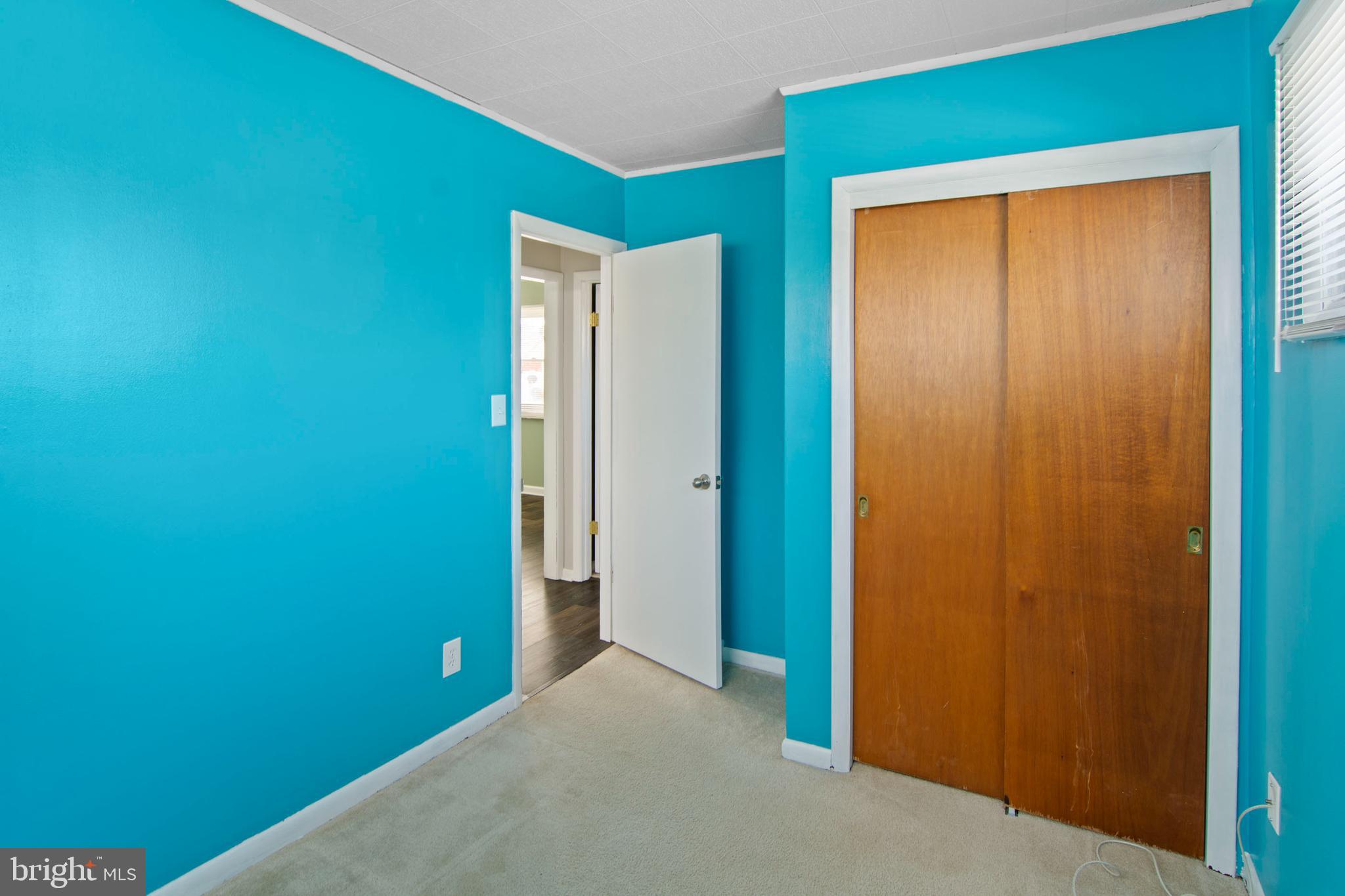 PARKVILLE HEIGHTS - Residential Lease