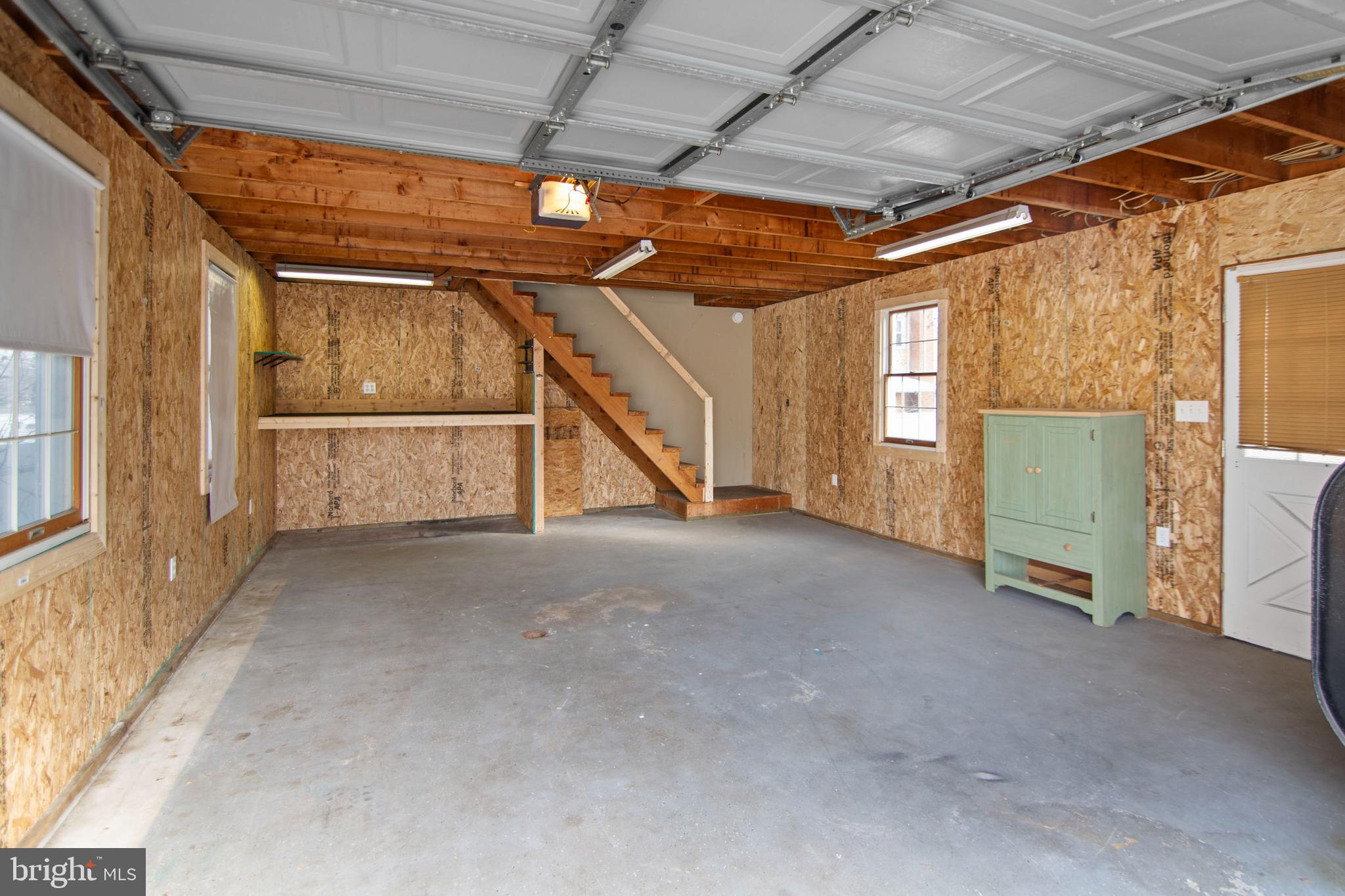 PARKVILLE HEIGHTS - Residential Lease