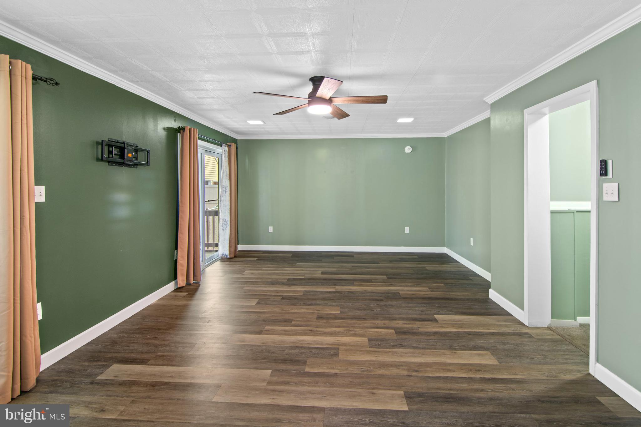 PARKVILLE HEIGHTS - Residential Lease