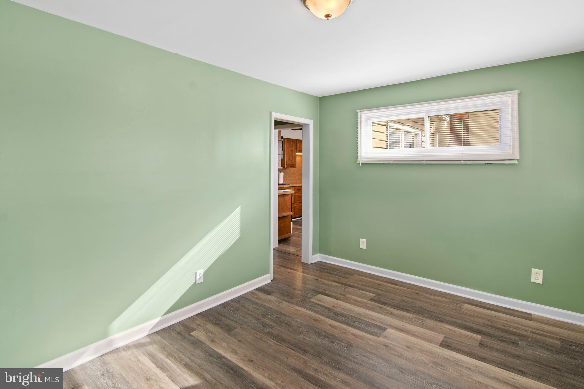 PARKVILLE HEIGHTS - Residential Lease