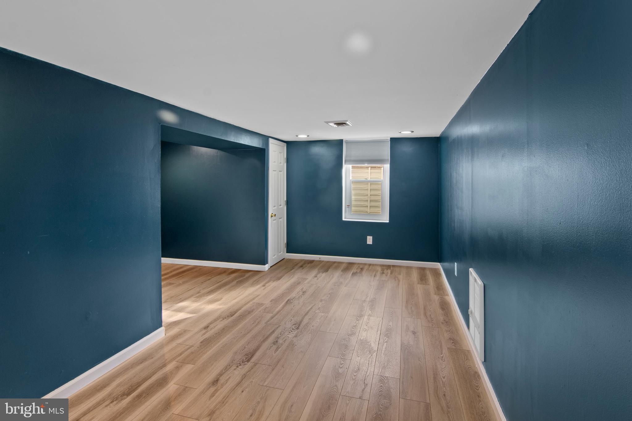 PARKVILLE HEIGHTS - Residential Lease