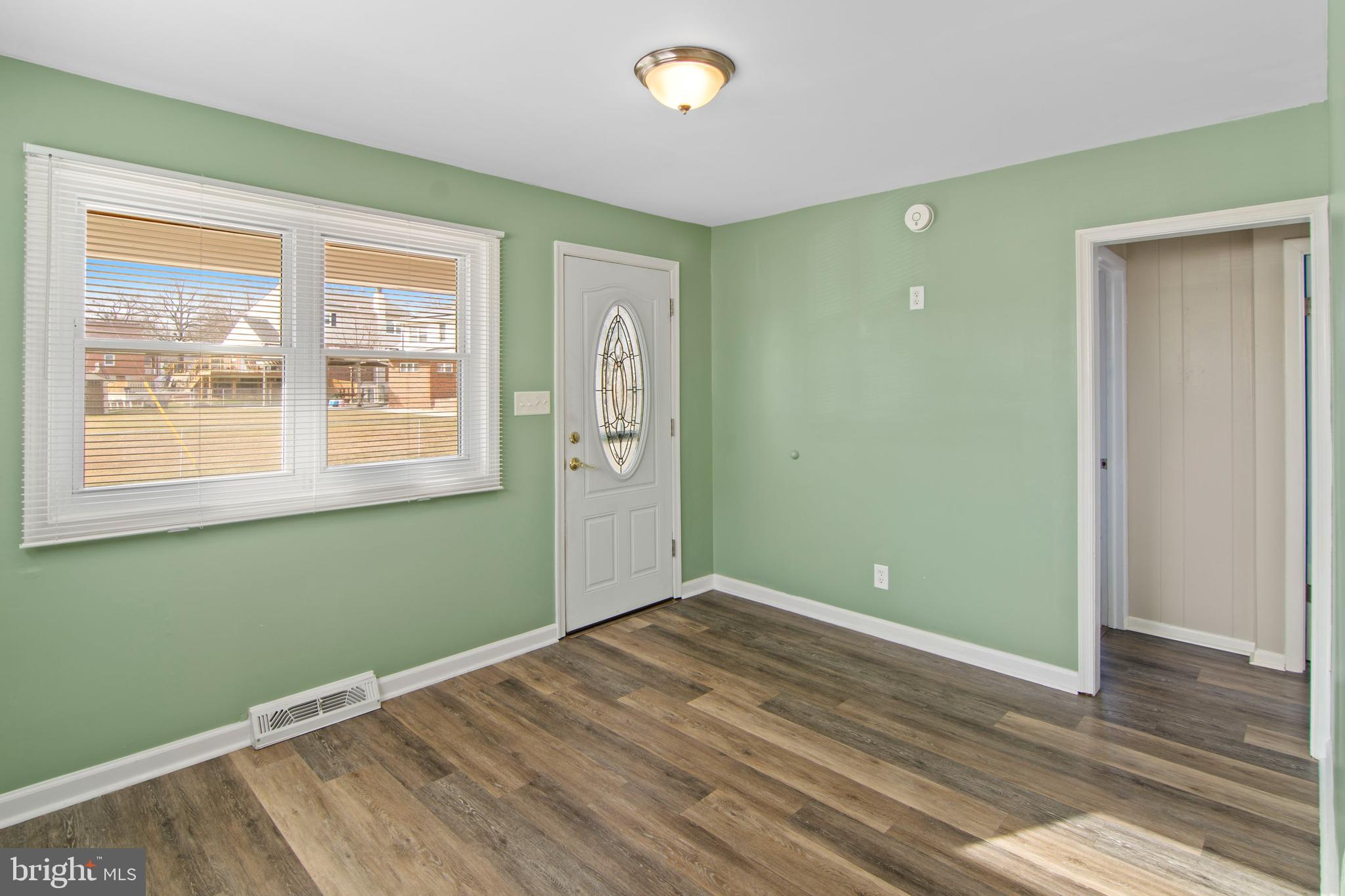 PARKVILLE HEIGHTS - Residential Lease