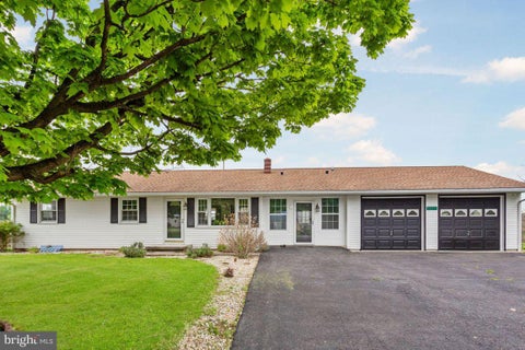 Homes For Sale - 3251 Enoch Brown Road Rd<br/> Franklin County, GREENCASTLE, PA 17225