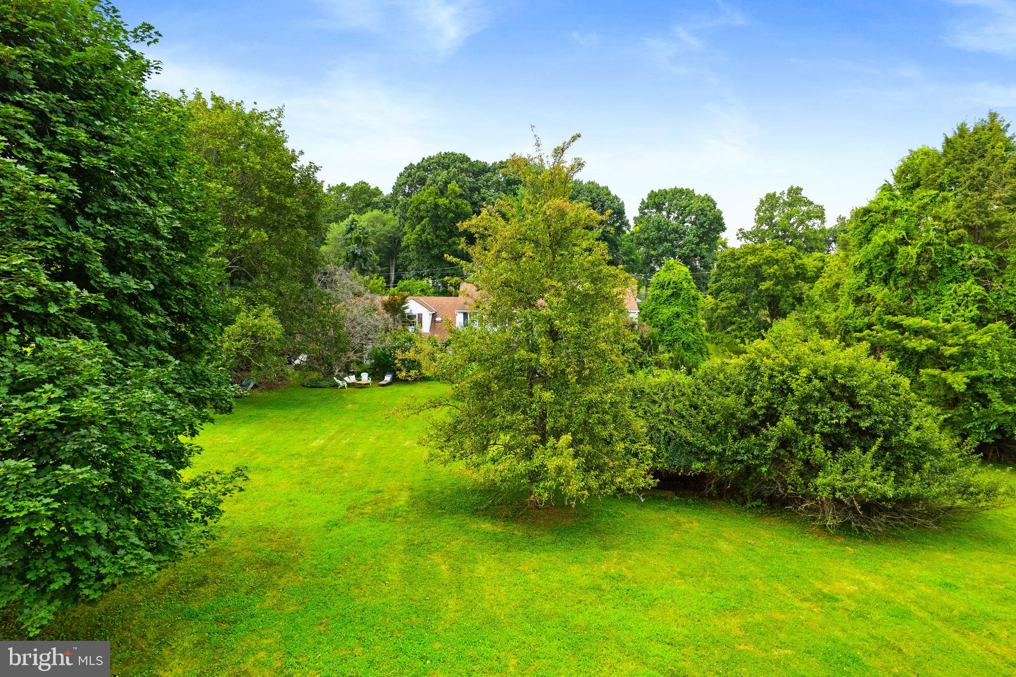 RADNOR HUNT - Residential