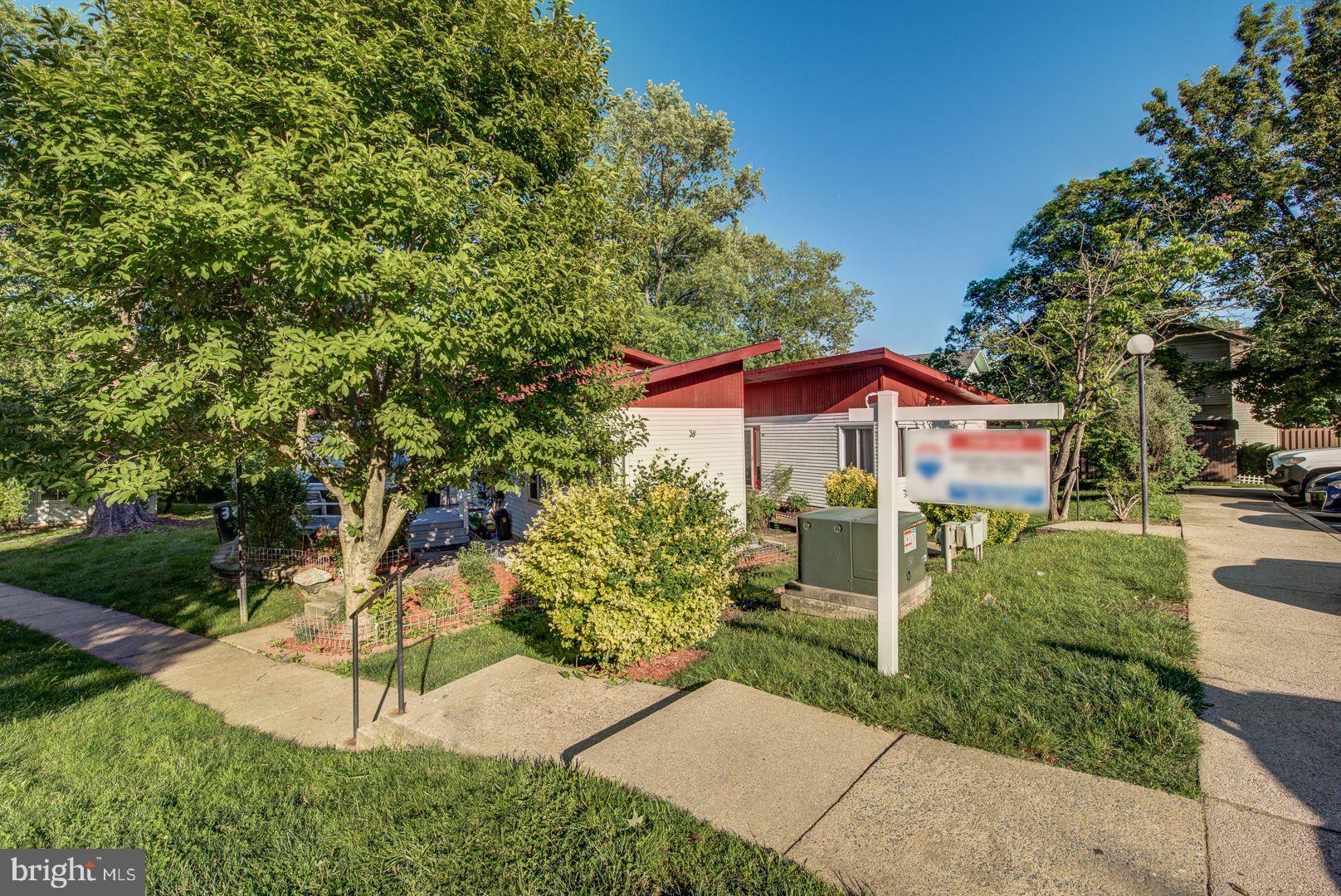 NEWPORT ESTATES - Residential