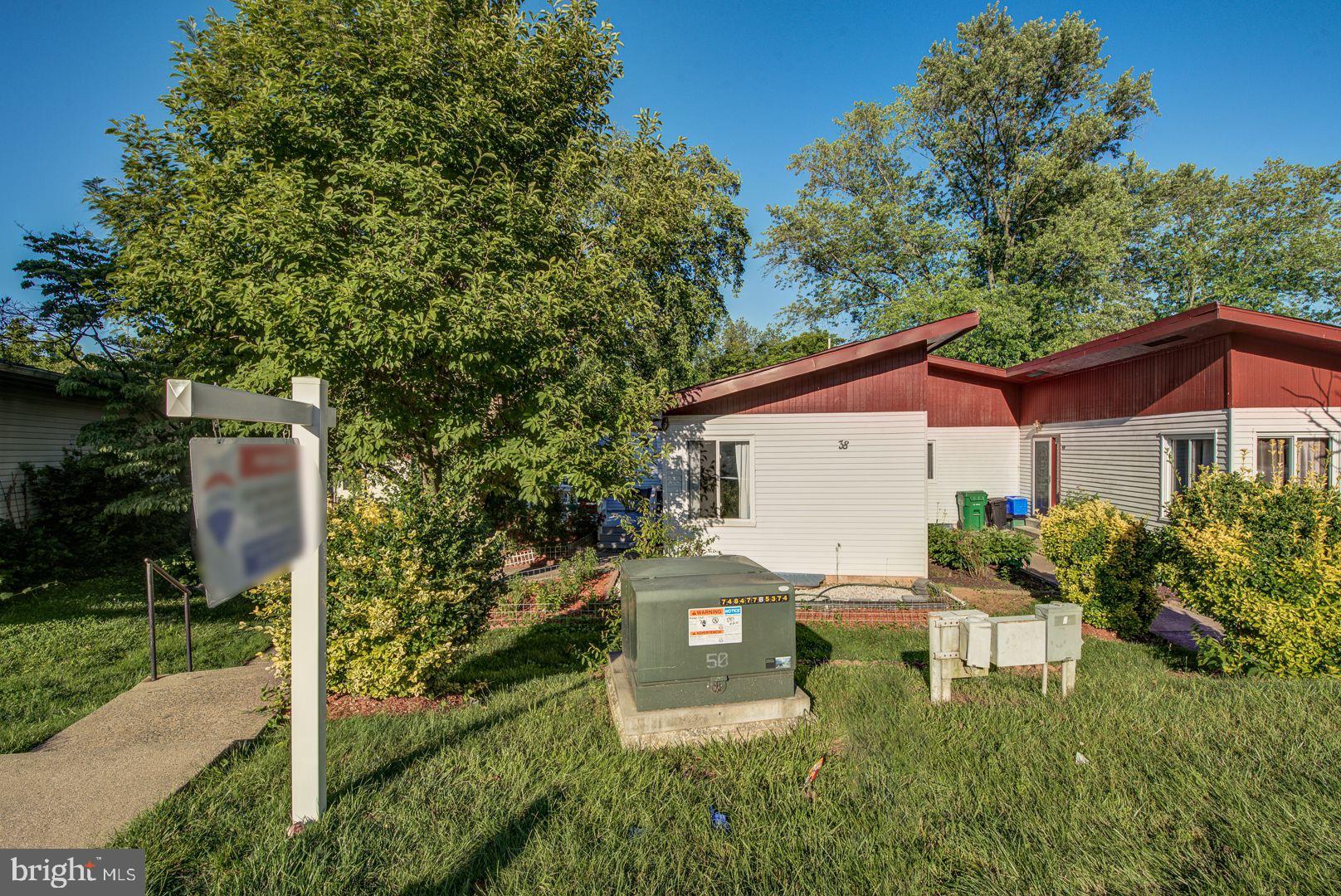 NEWPORT ESTATES - Residential