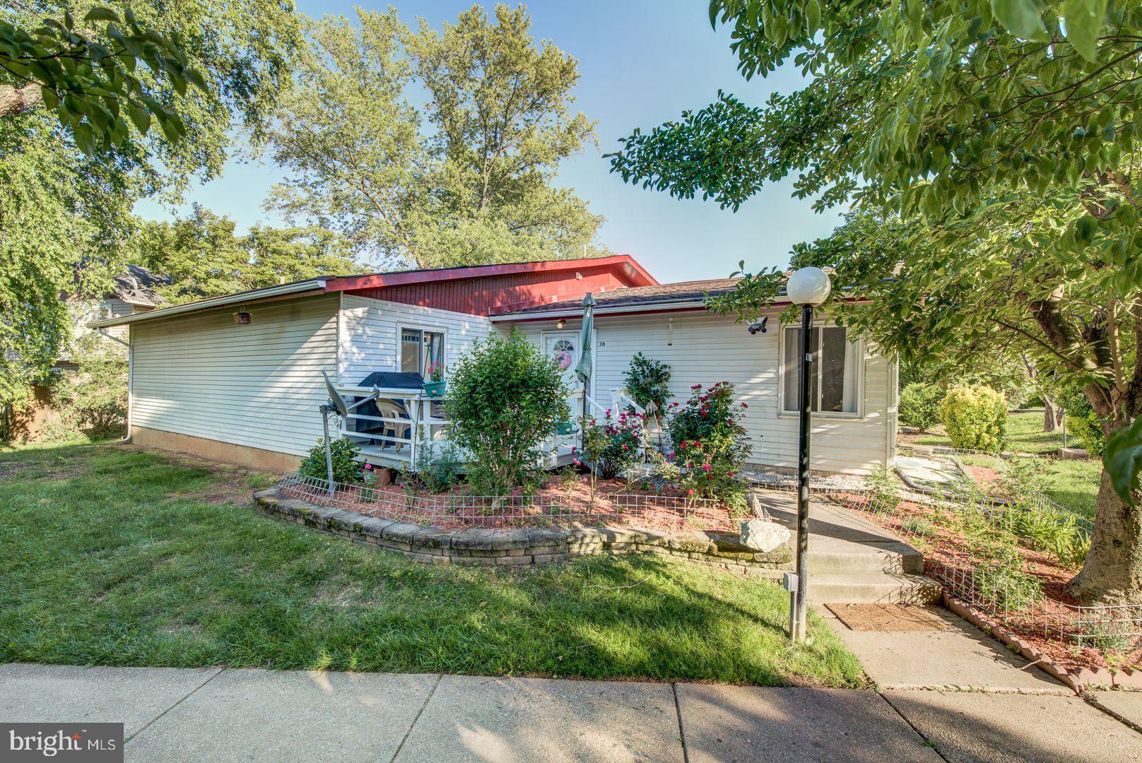 NEWPORT ESTATES - Residential