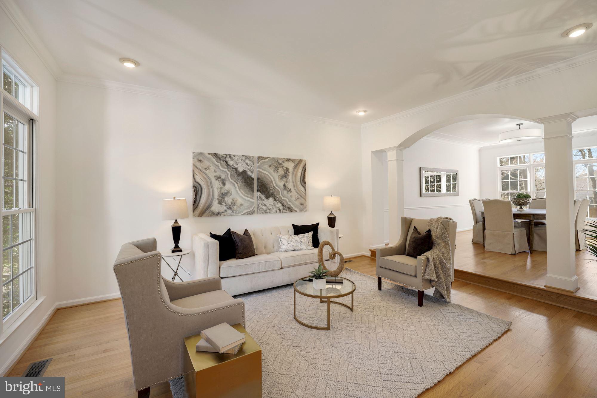 WILLIAMS HILL - Residential