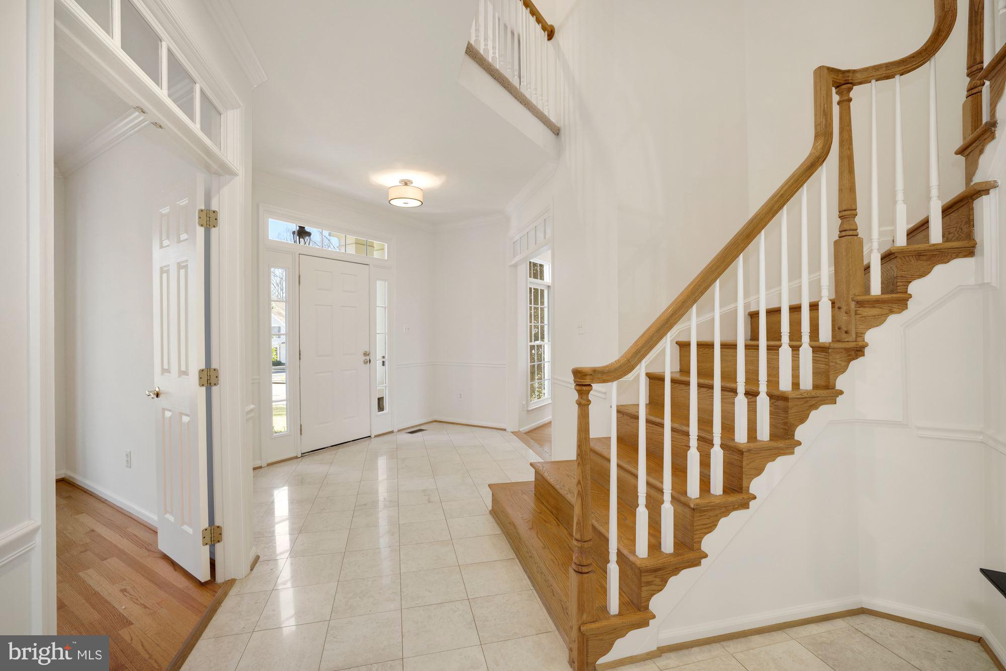 WILLIAMS HILL - Residential