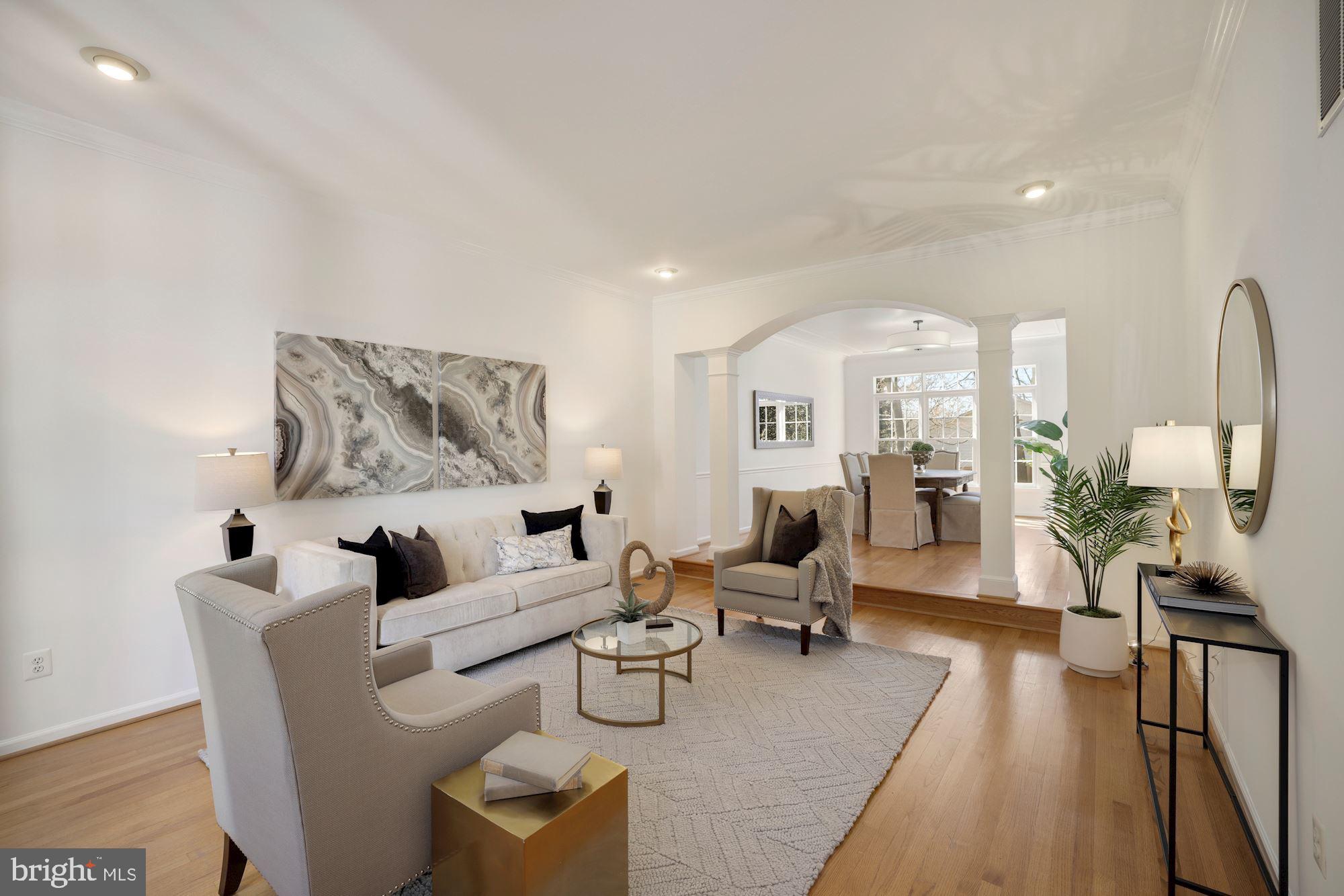 WILLIAMS HILL - Residential