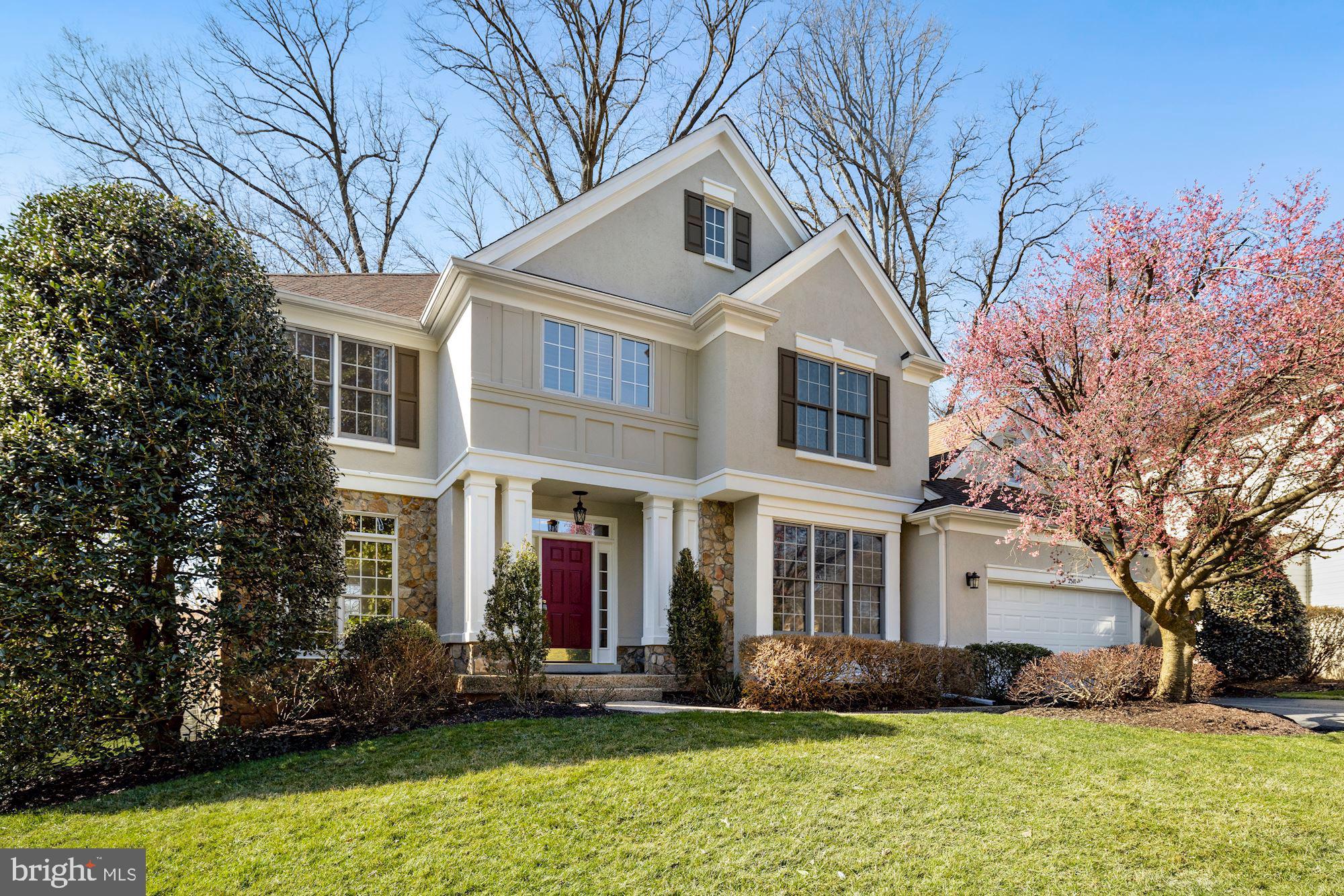 WILLIAMS HILL - Residential