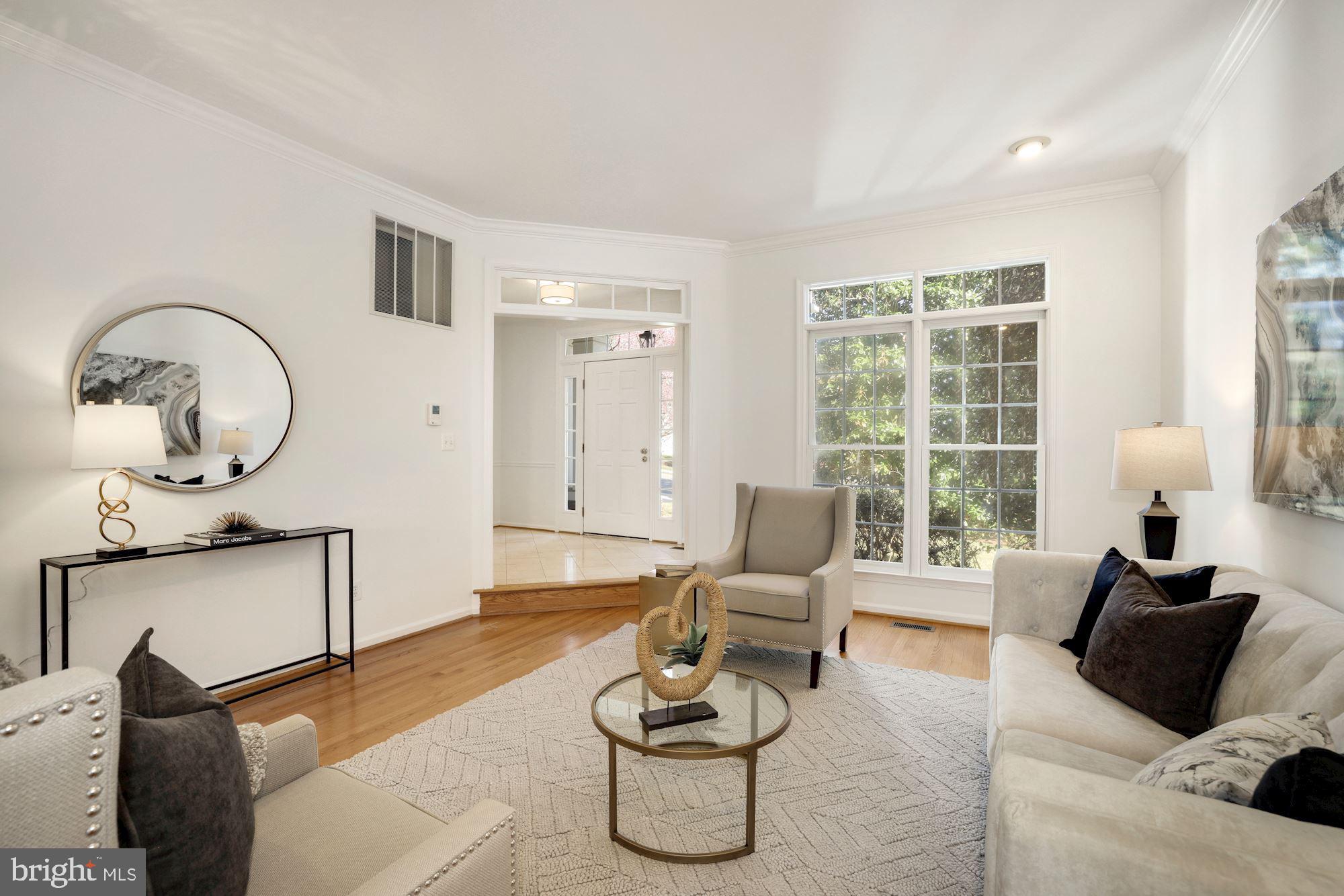 WILLIAMS HILL - Residential