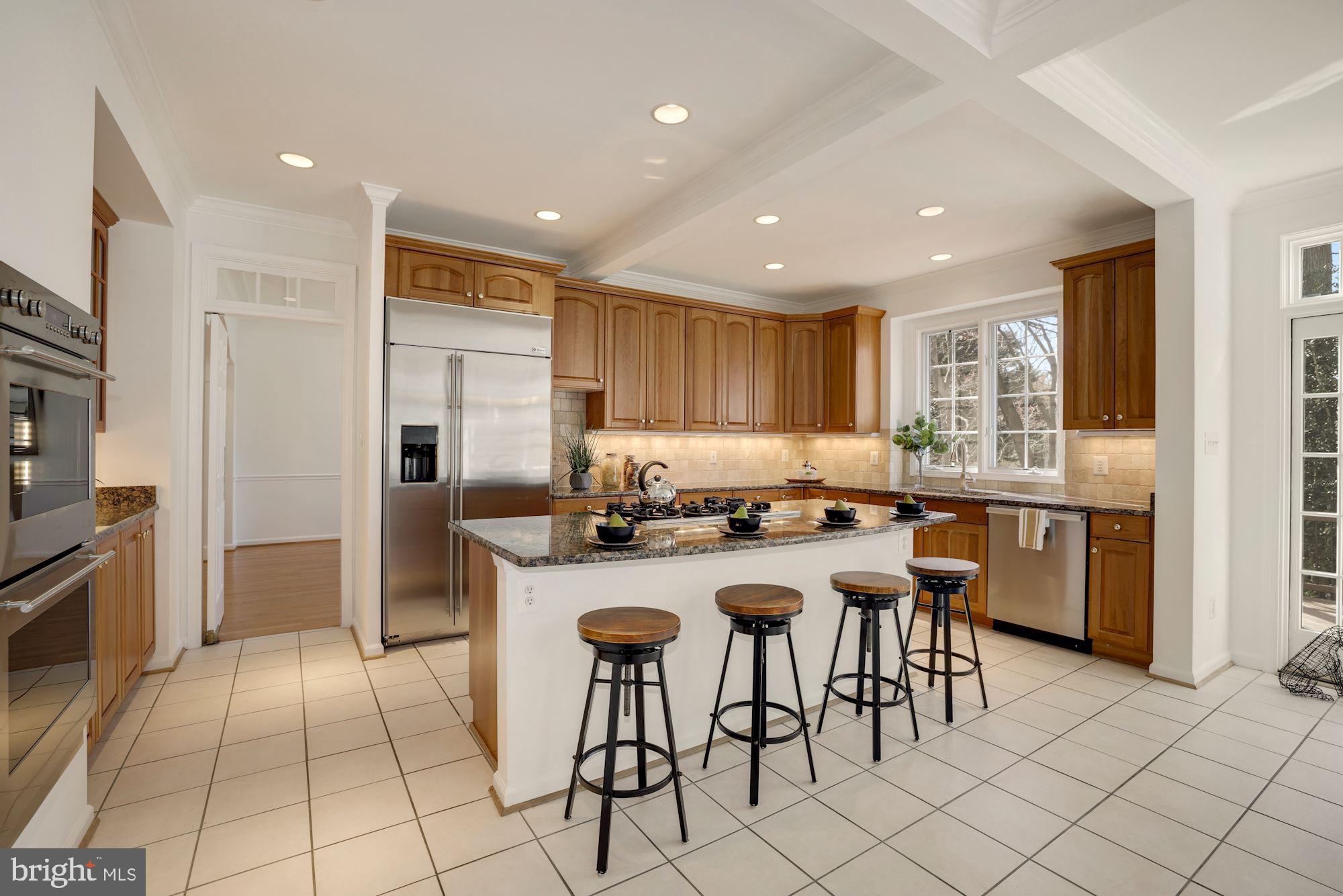 WILLIAMS HILL - Residential