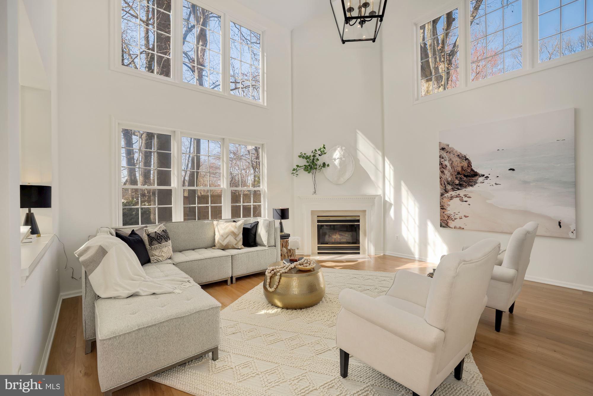 WILLIAMS HILL - Residential