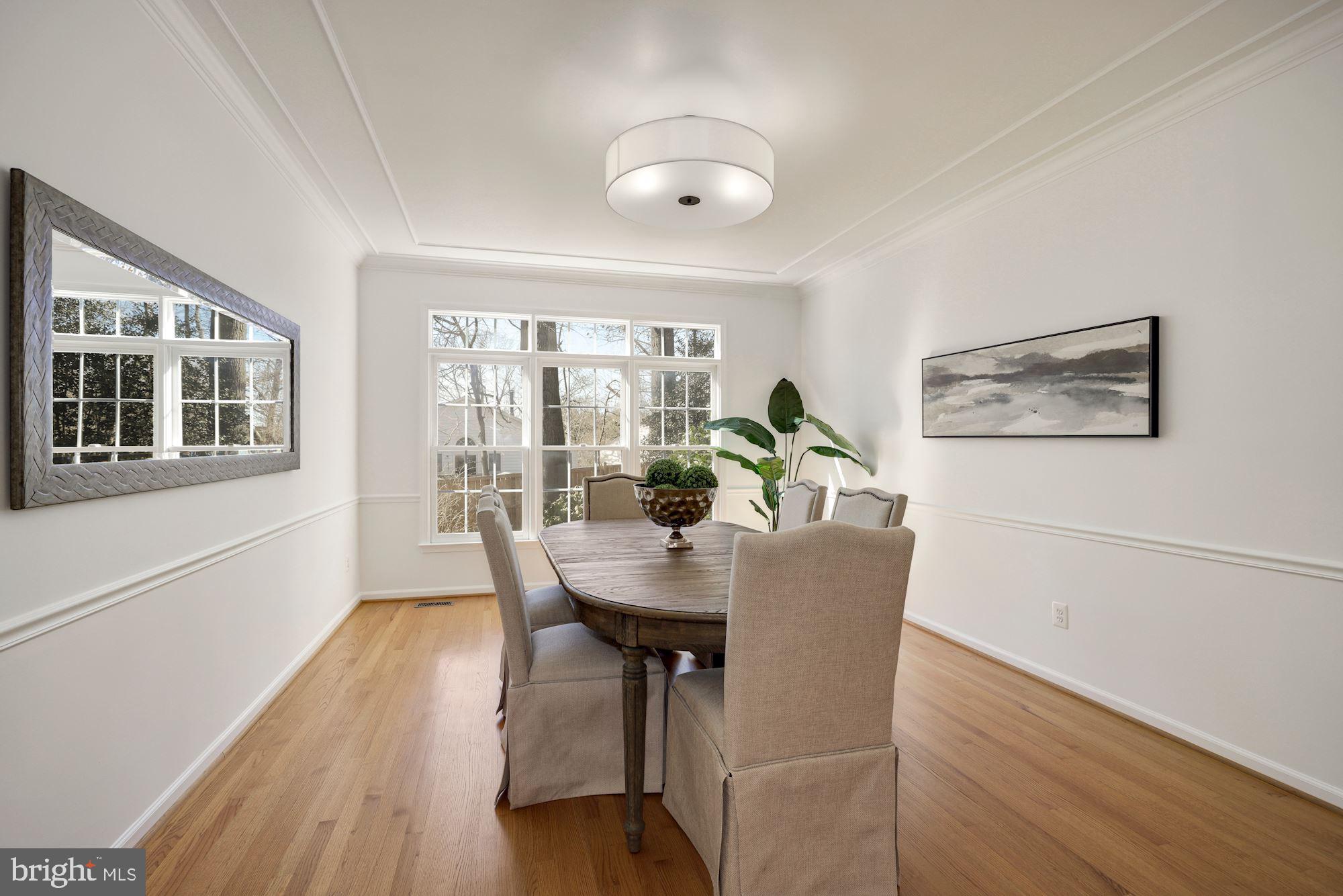 WILLIAMS HILL - Residential