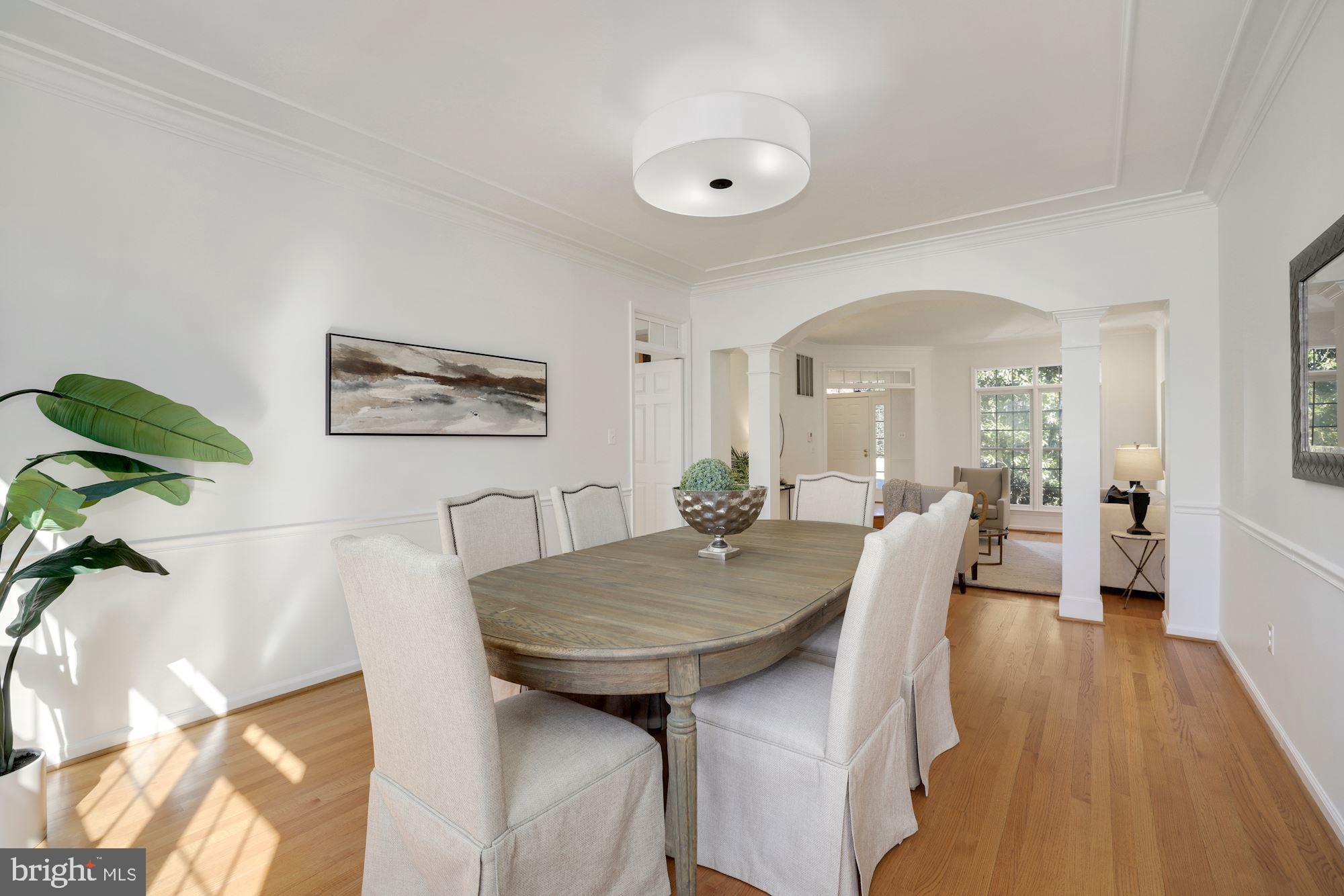 WILLIAMS HILL - Residential