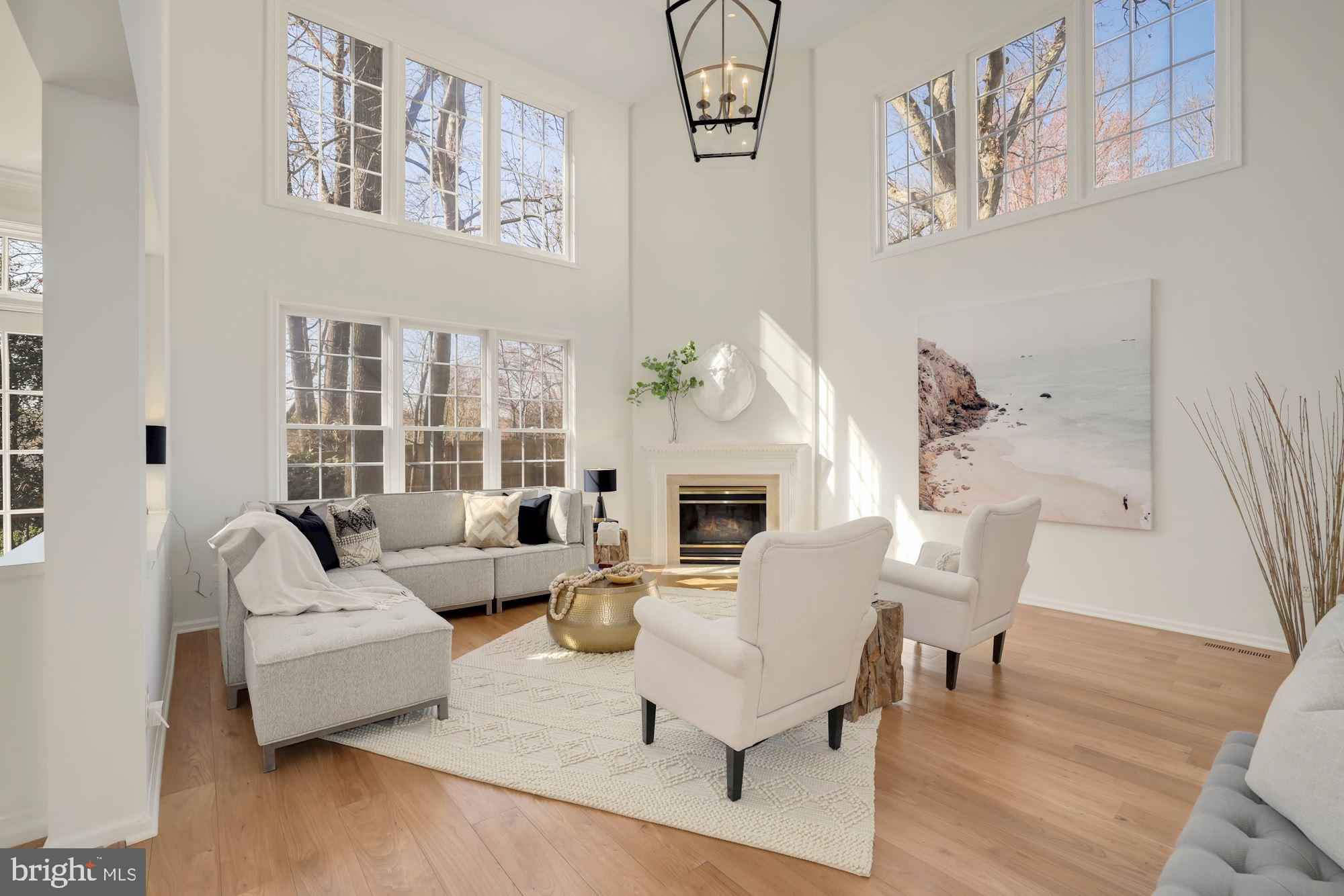 WILLIAMS HILL - Residential