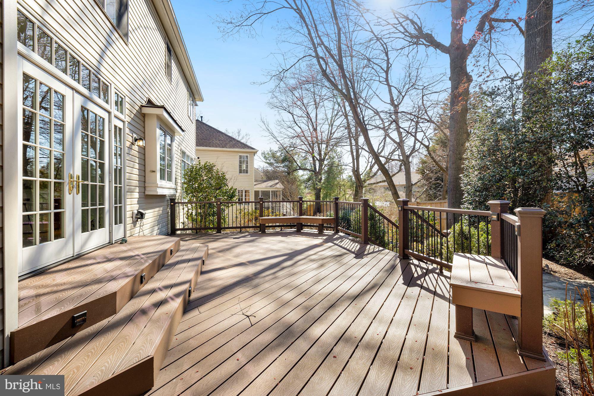 WILLIAMS HILL - Residential