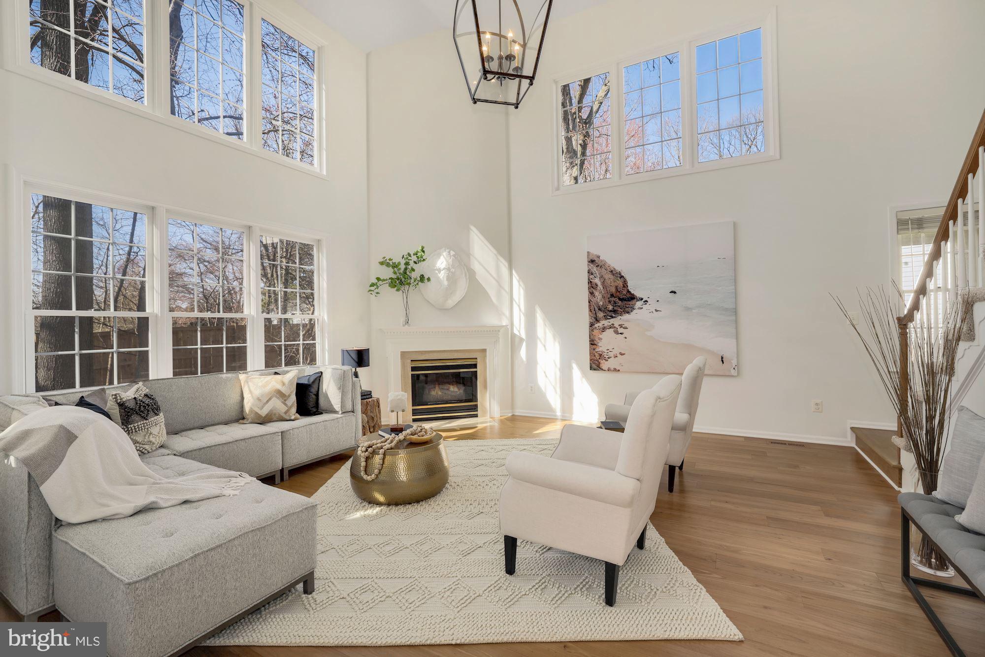 WILLIAMS HILL - Residential