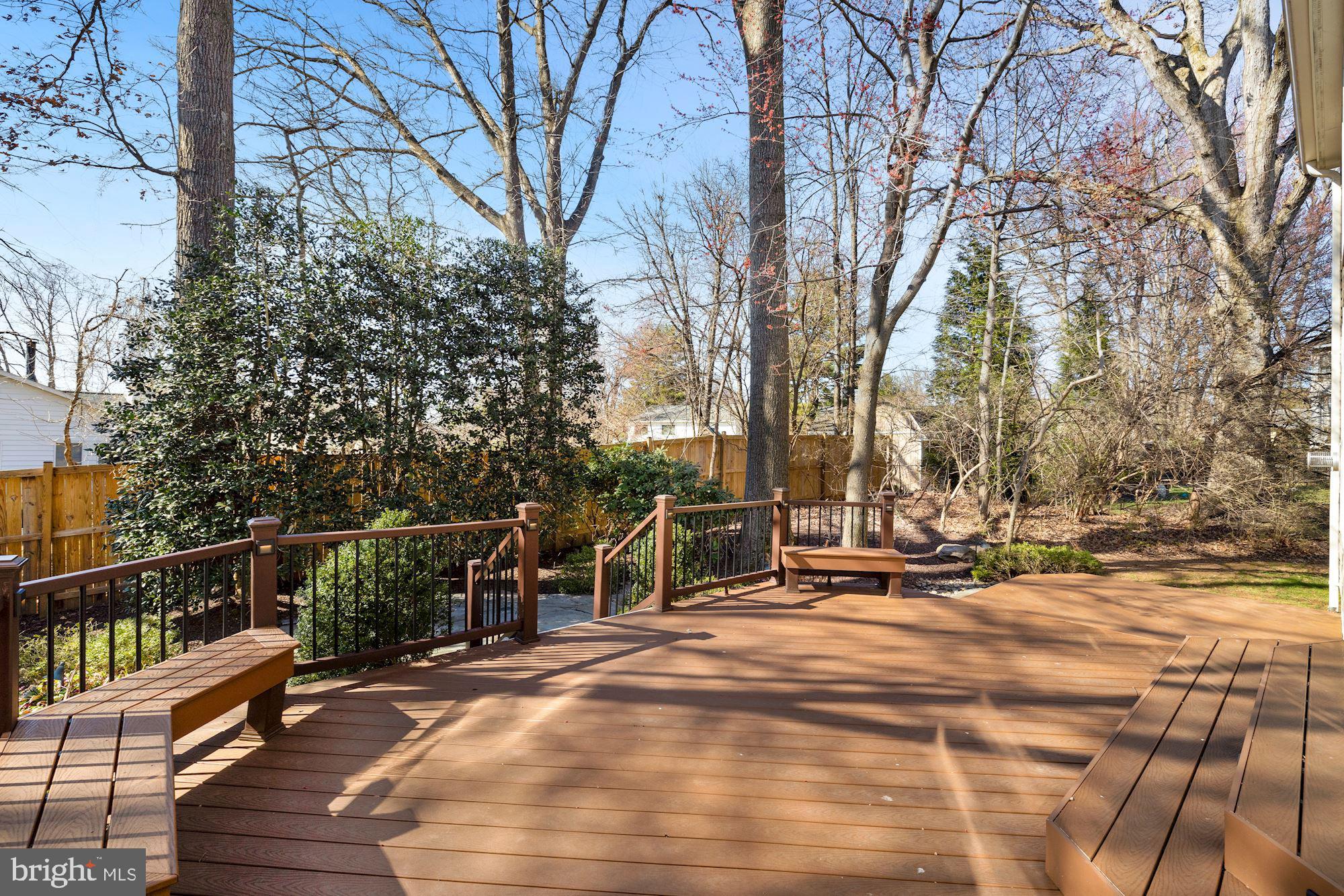 WILLIAMS HILL - Residential