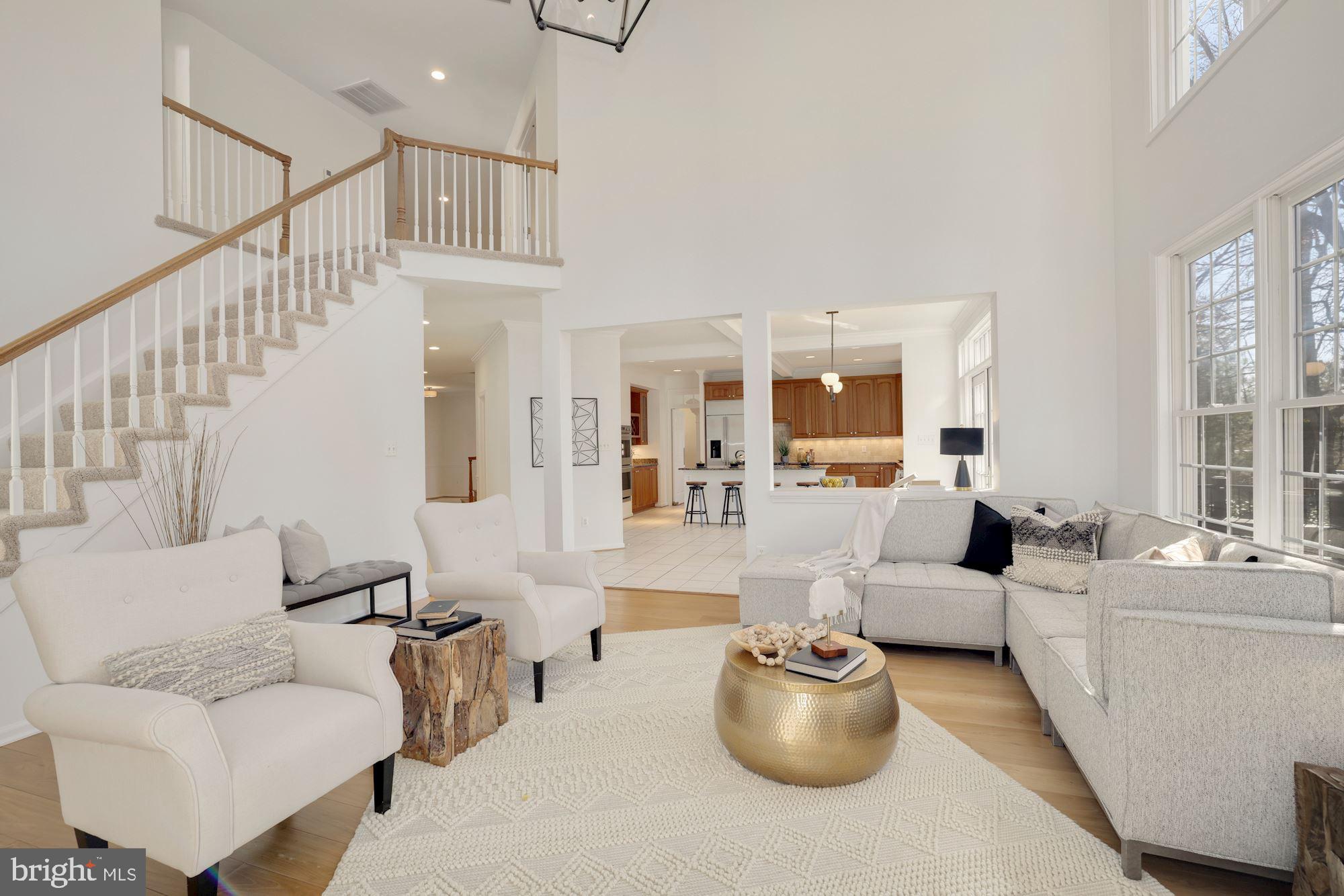 WILLIAMS HILL - Residential