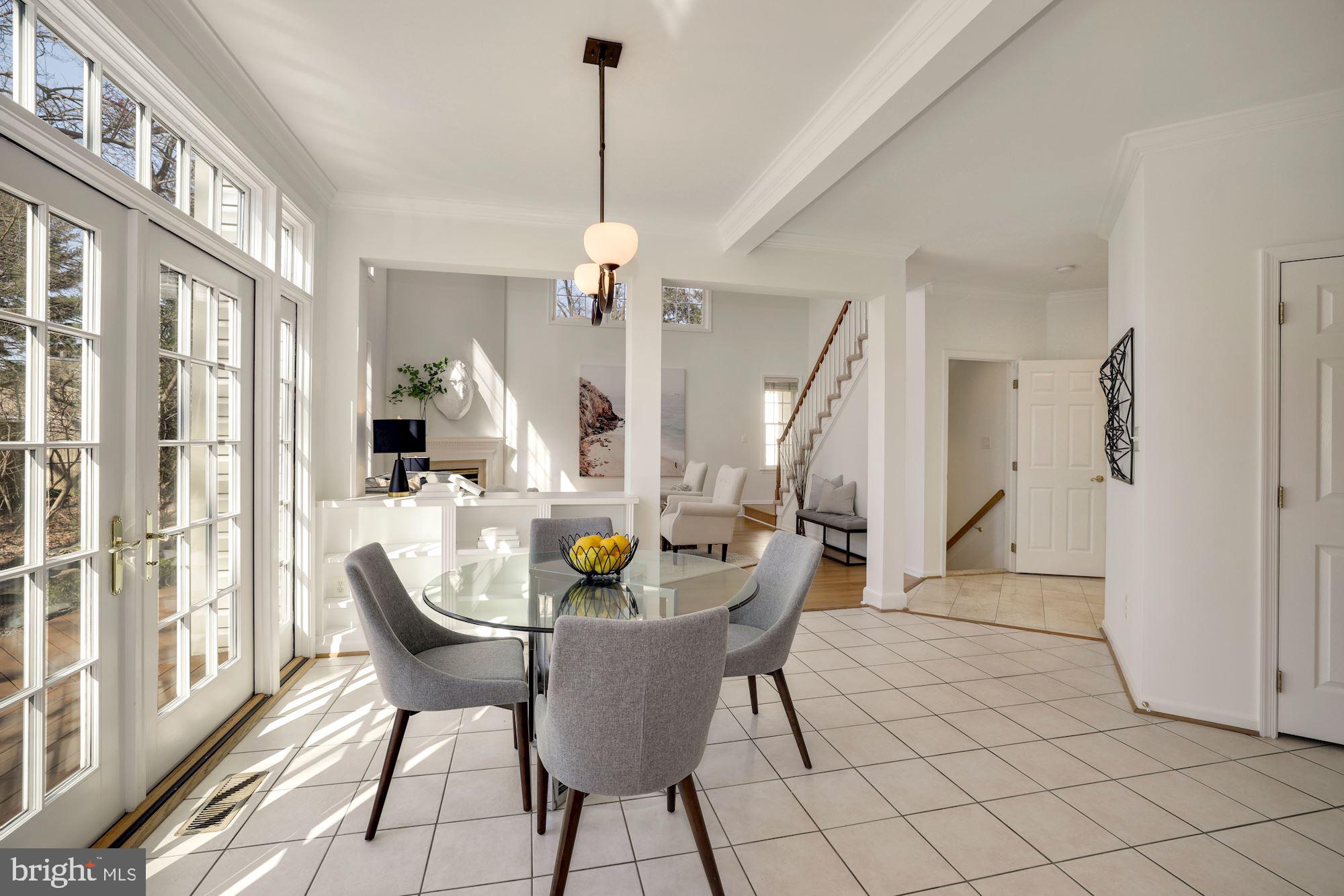 WILLIAMS HILL - Residential