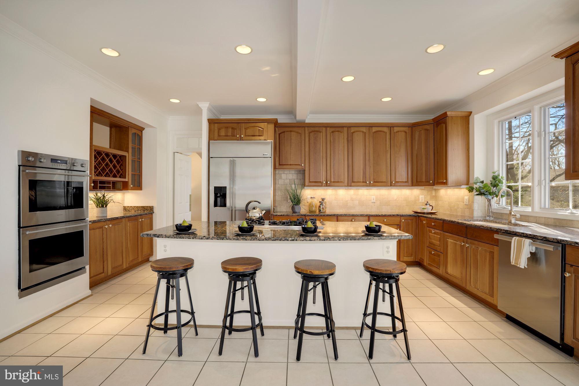 WILLIAMS HILL - Residential