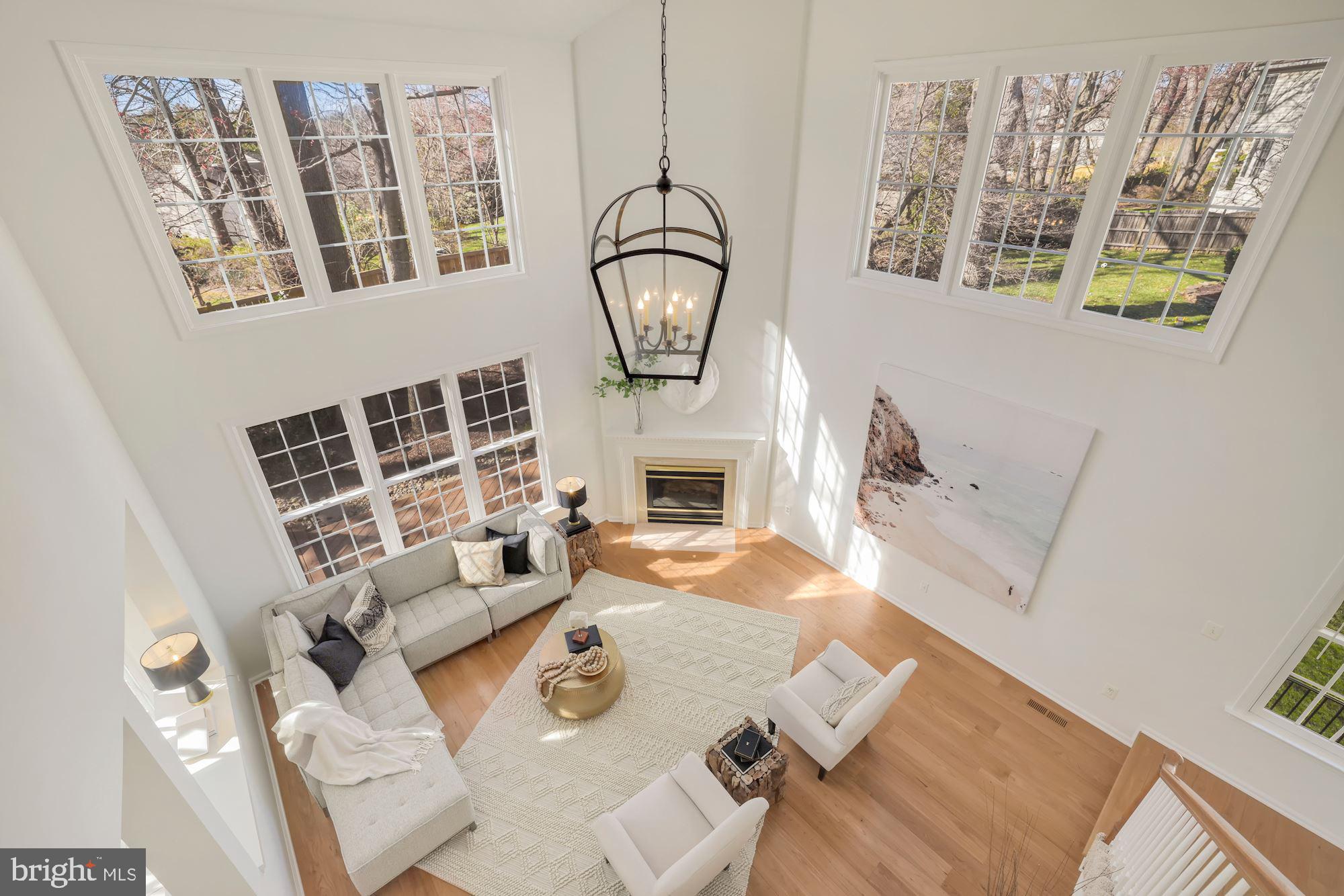 WILLIAMS HILL - Residential